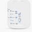 Giggles Anti-Colic Feeding Bottle, 50 ml-baby-feeding-feedingbottles-bottlesandteats-image-6