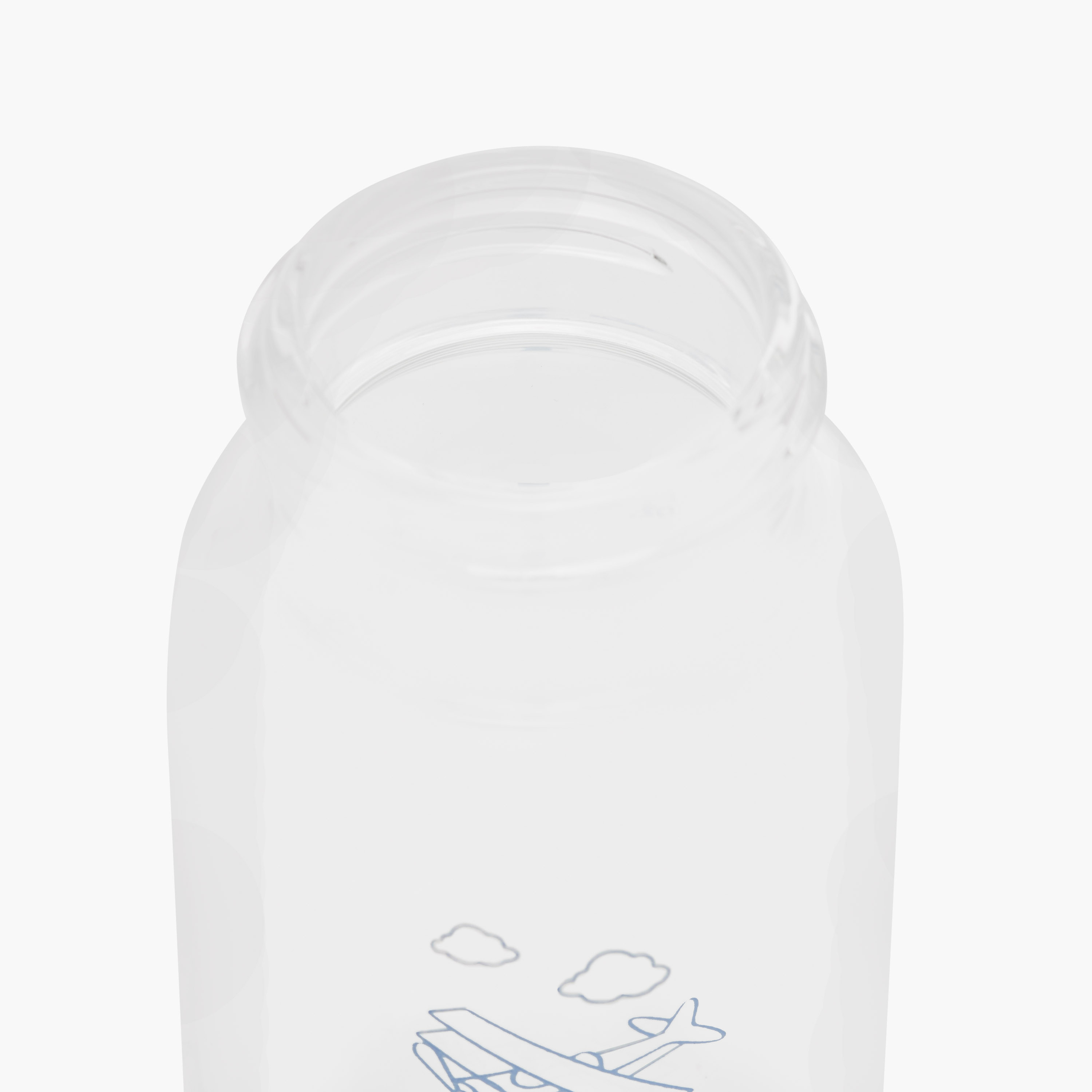 قارورة رضاعة مضادة للمغص من جيجلز  - 50 مل-baby-feeding-feedingbottles-bottlesandteats-image-7