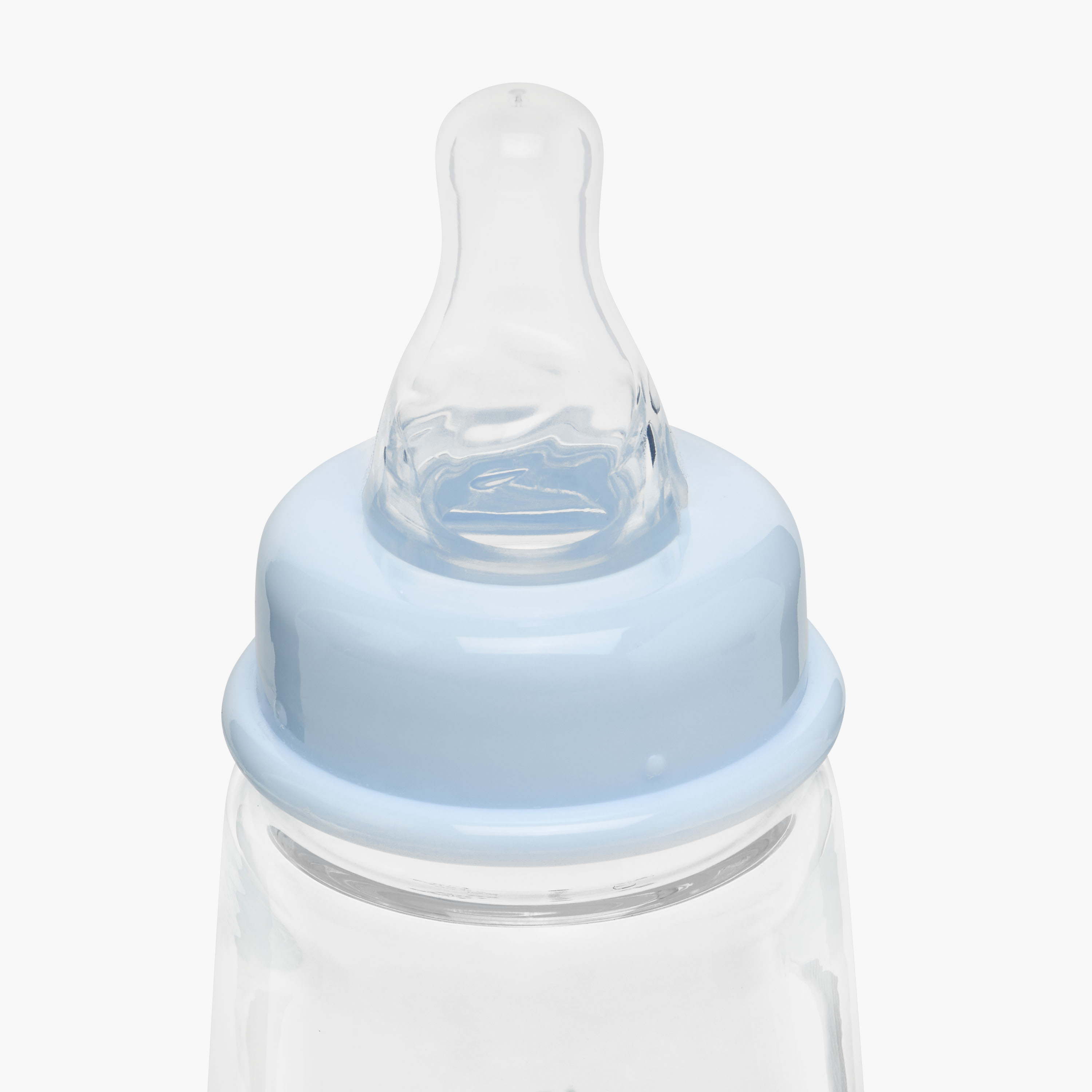 قارورة رضاعة مضادة للمغص من جيجلز - 120 مل-baby-feeding-feedingbottles-bottlesandteats-image-4