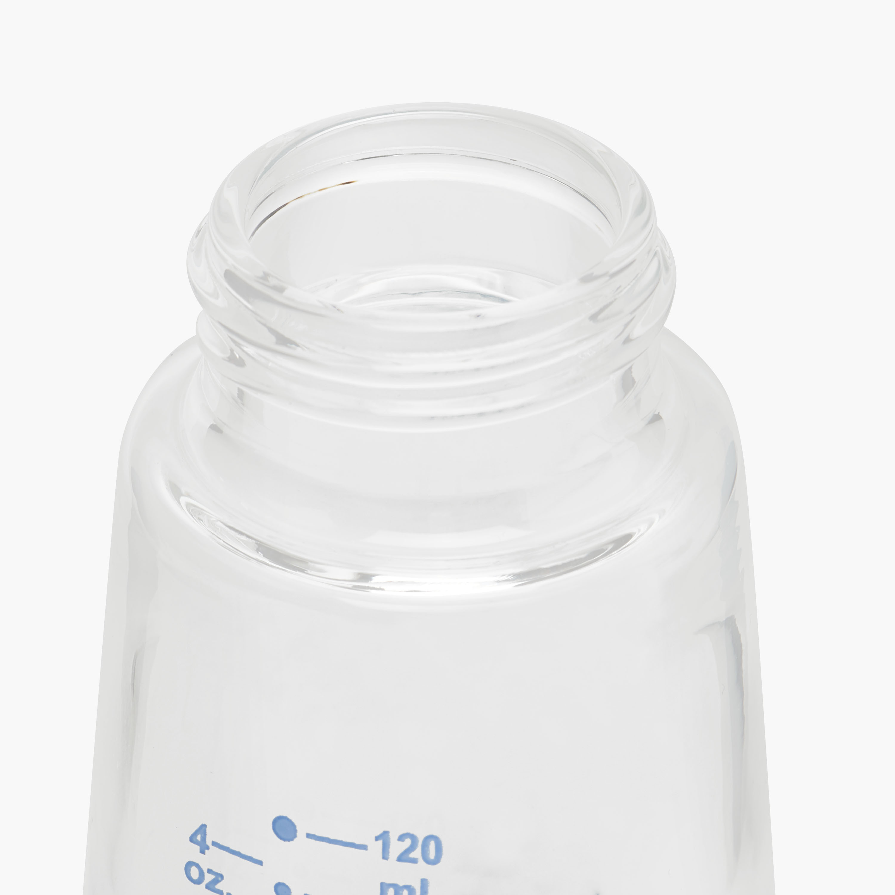 قارورة رضاعة مضادة للمغص من جيجلز - 120 مل-baby-feeding-feedingbottles-bottlesandteats-image-7
