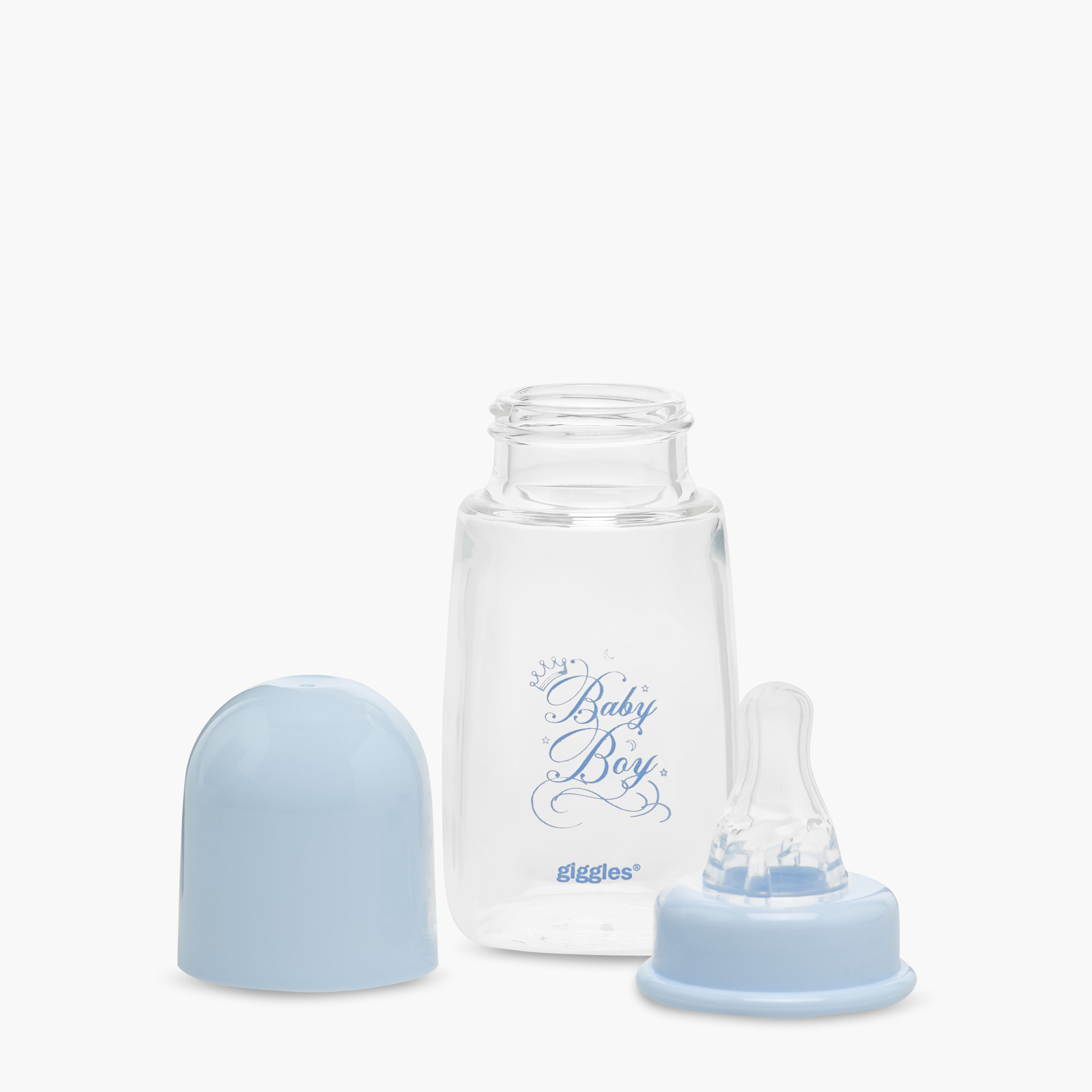 قارورة رضاعة مضادة للمغص من جيجلز - 120 مل-baby-feeding-feedingbottles-bottlesandteats-image-8