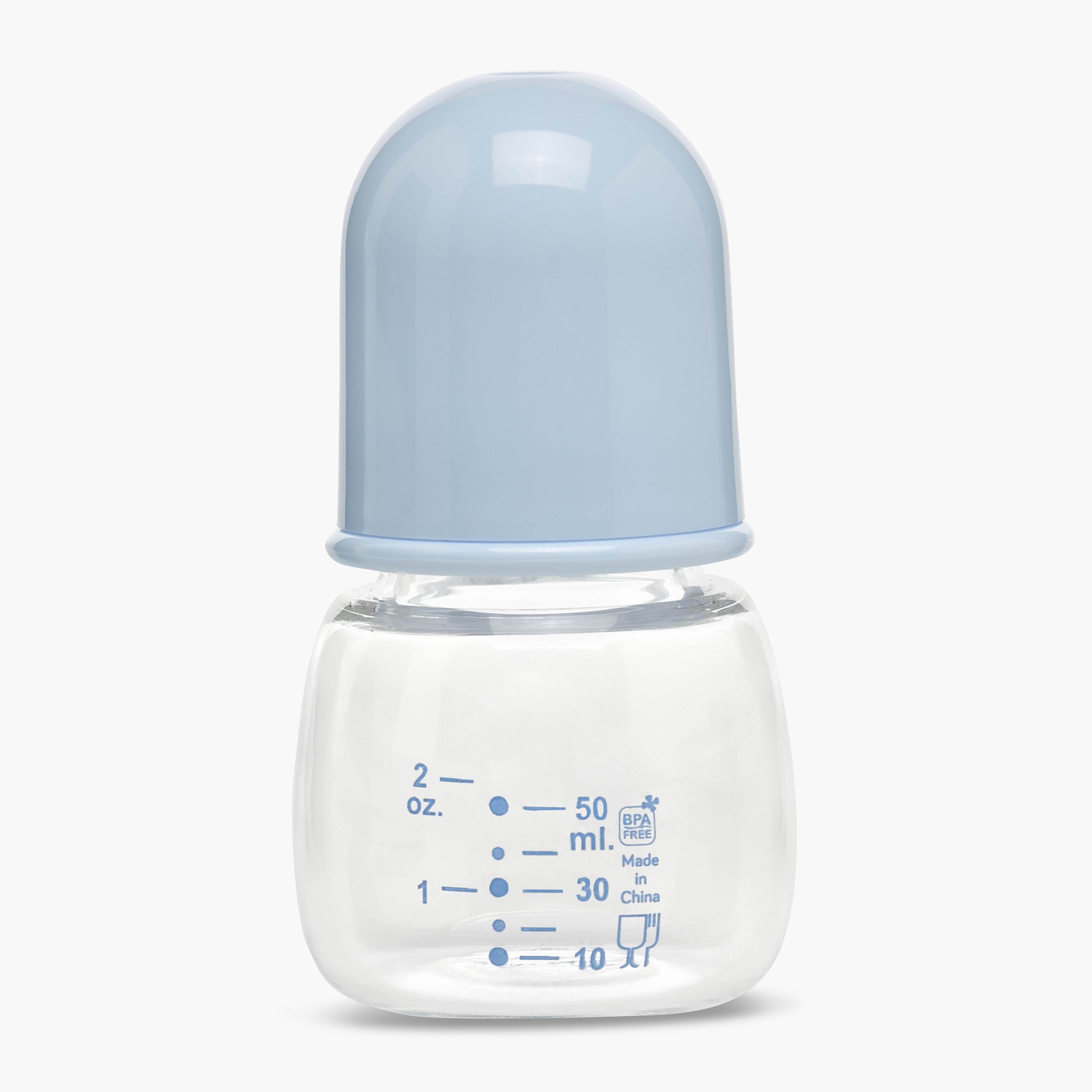 رضاعة مضادة للمغص من جيجلز - 50 مل-baby-feeding-feedingbottles-bottlesandteats-image-2