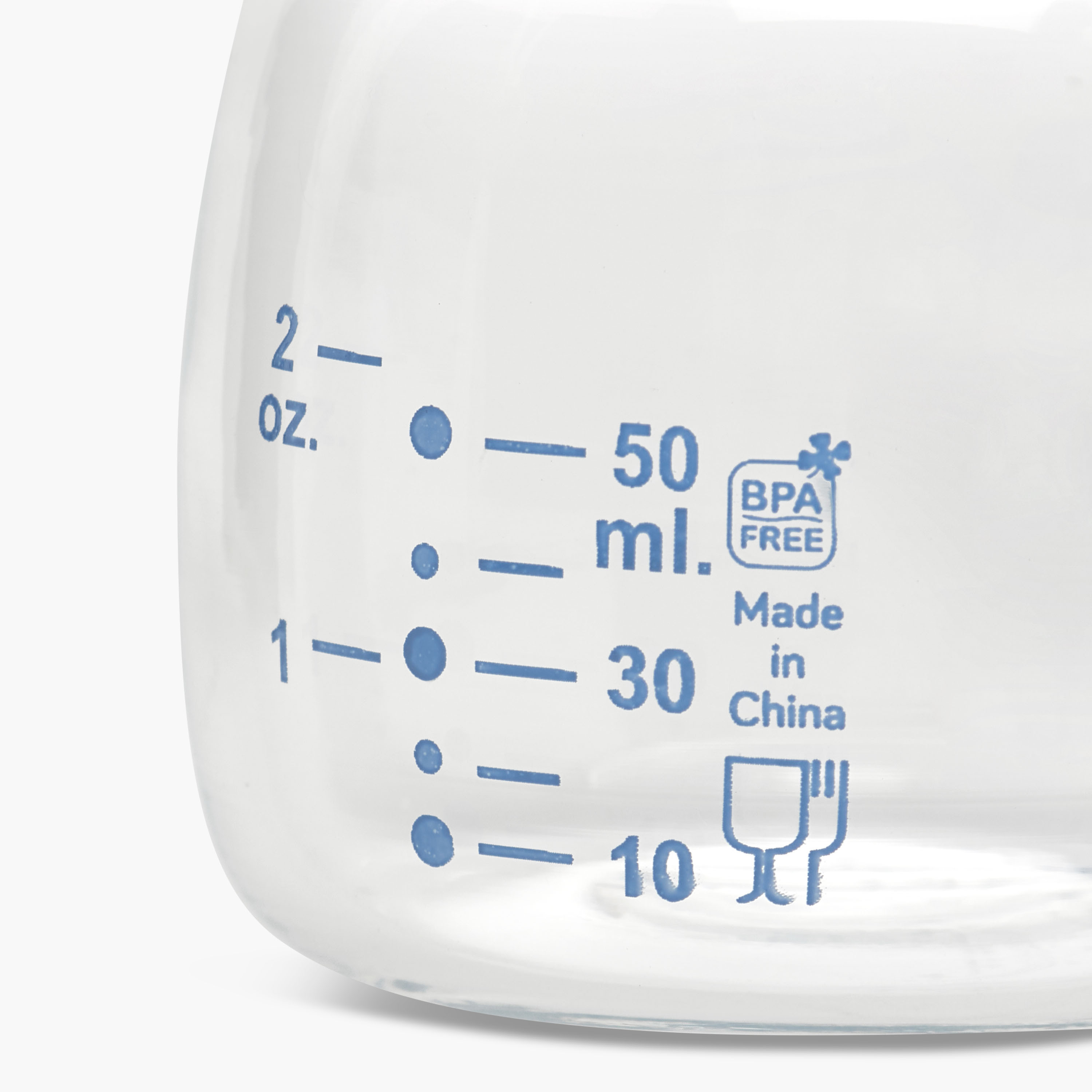 رضاعة مضادة للمغص من جيجلز - 50 مل-baby-feeding-feedingbottles-bottlesandteats-image-6