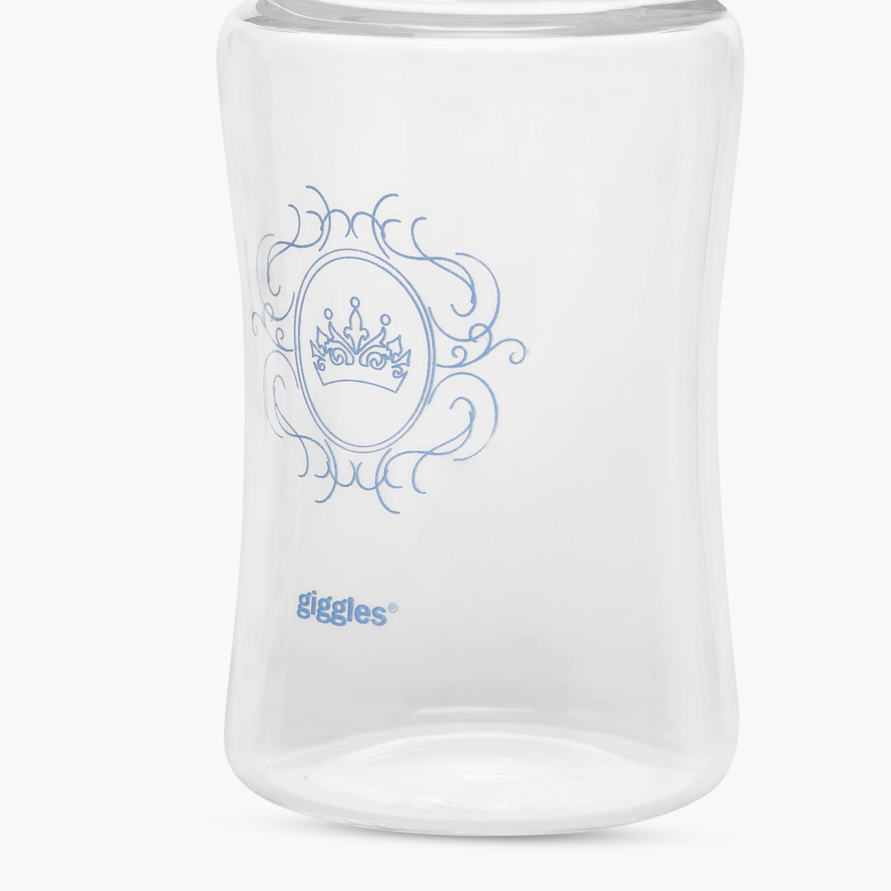 Giggles Anti-Colic Feeding Bottle, 200 ml-baby-feeding-feedingbottles-bottlesandteats-image-5