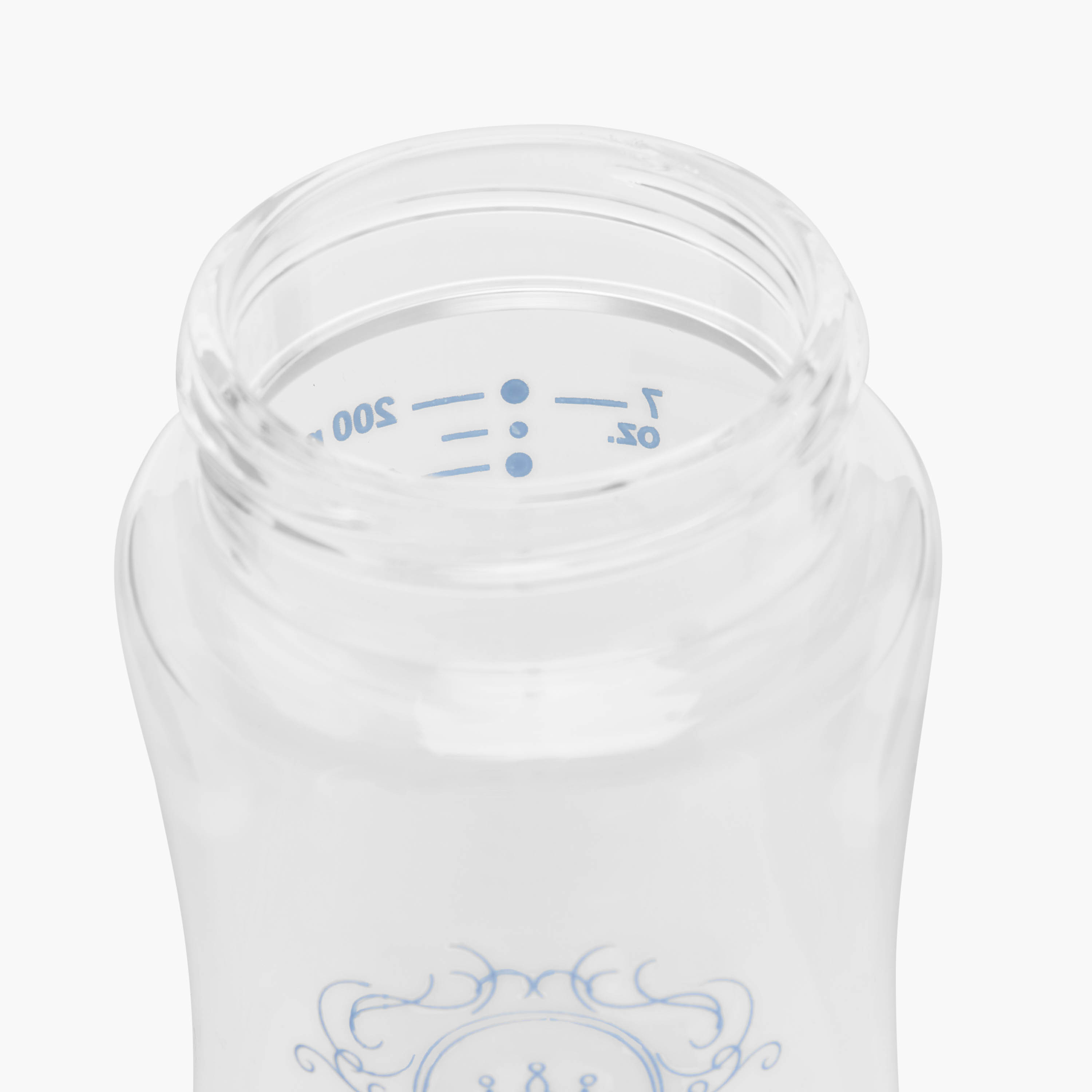 Giggles Anti-Colic Feeding Bottle, 200 ml-baby-feeding-feedingbottles-bottlesandteats-image-7