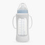 Giggles Anti-Colic Feeding Bottle, 120 ml-baby-feeding-feedingbottles-bottlesandteats-image-2