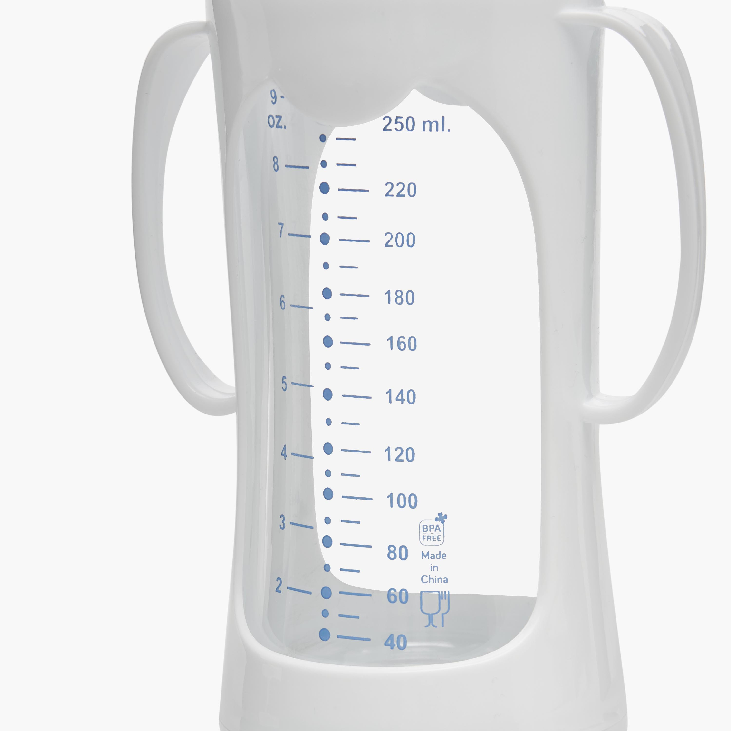 Giggles Anti-Colic Feeding Bottle, 120 ml-baby-feeding-feedingbottles-bottlesandteats-image-8