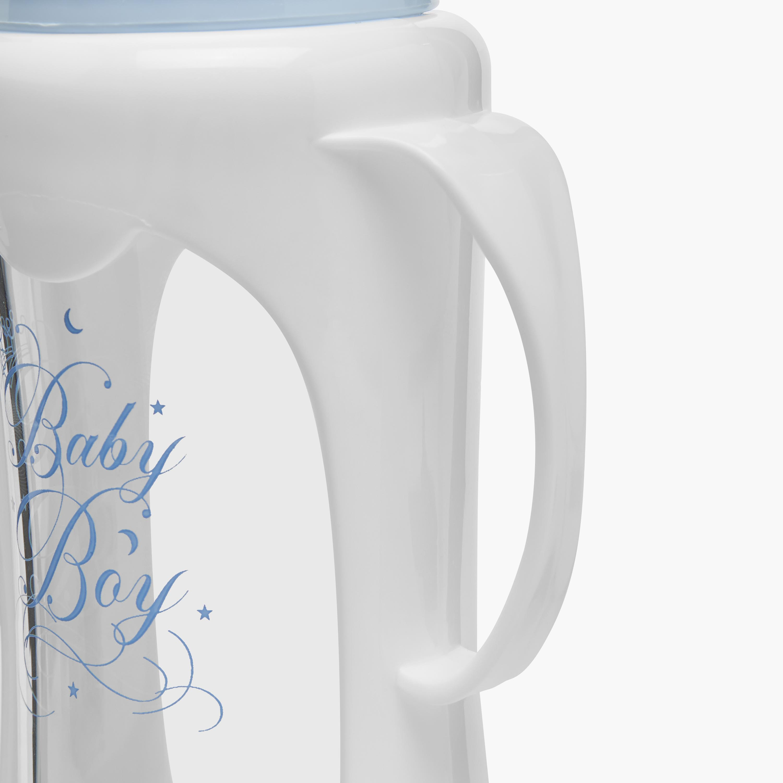 Giggles Anti-Colic Feeding Bottle, 120 ml-baby-feeding-feedingbottles-bottlesandteats-image-9