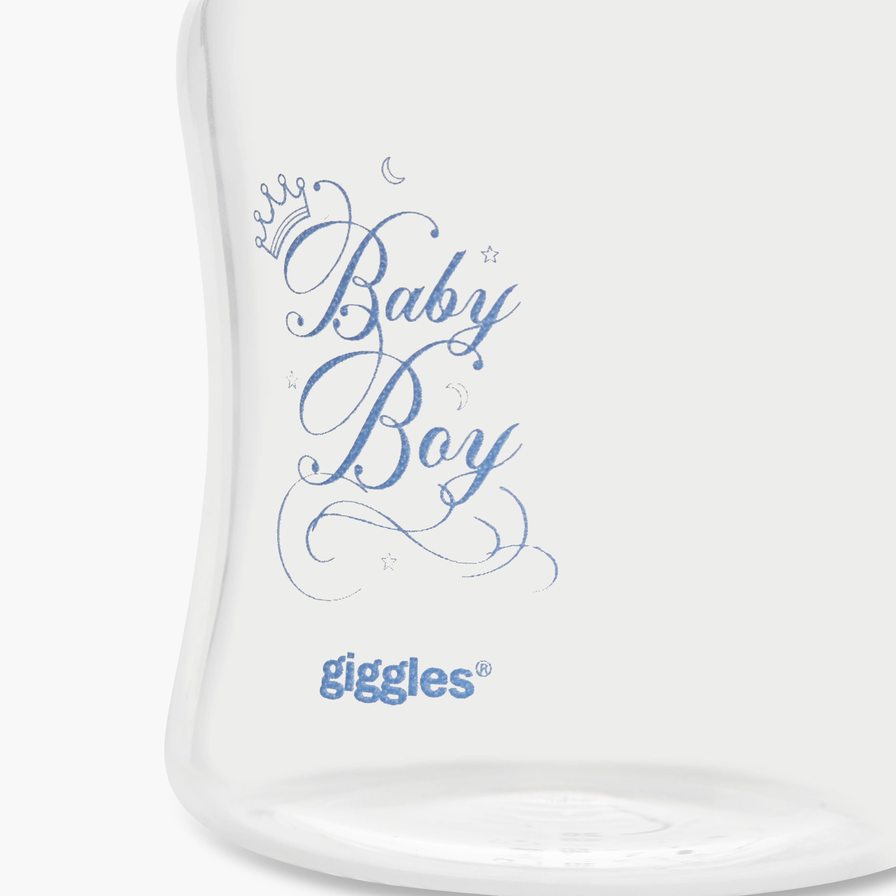 رضّاعة مضادة للمغص من جيجلز - 120 مل-baby-feeding-feedingbottles-bottlesandteats-image-5