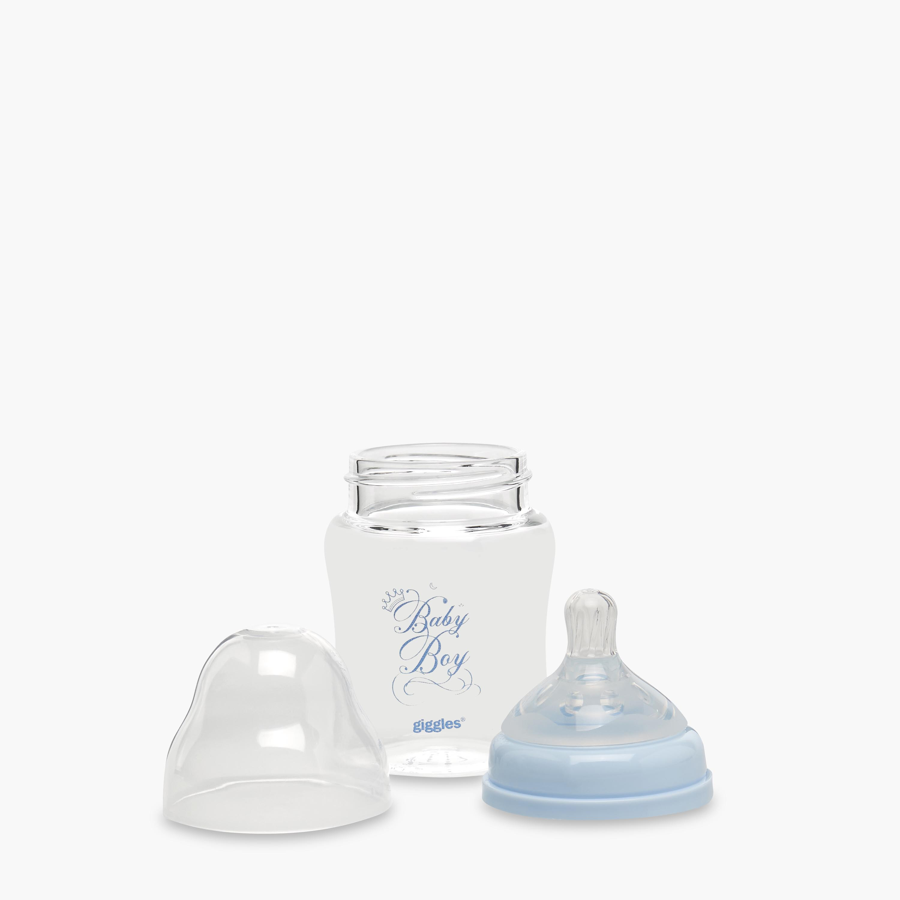 رضّاعة مضادة للمغص من جيجلز - 120 مل-baby-feeding-feedingbottles-bottlesandteats-image-8