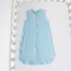 Muslin Sleeping Bag - 90 cm-baby-nursery-blanketsandswaddles-swaddlesandsleepingbags-image-2