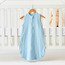 Muslin Sleeping Bag - 90 cm-baby-nursery-blanketsandswaddles-swaddlesandsleepingbags-image-1