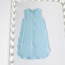 Muslin Sleeping Bag - 90 cm-baby-nursery-blanketsandswaddles-swaddlesandsleepingbags-image-2