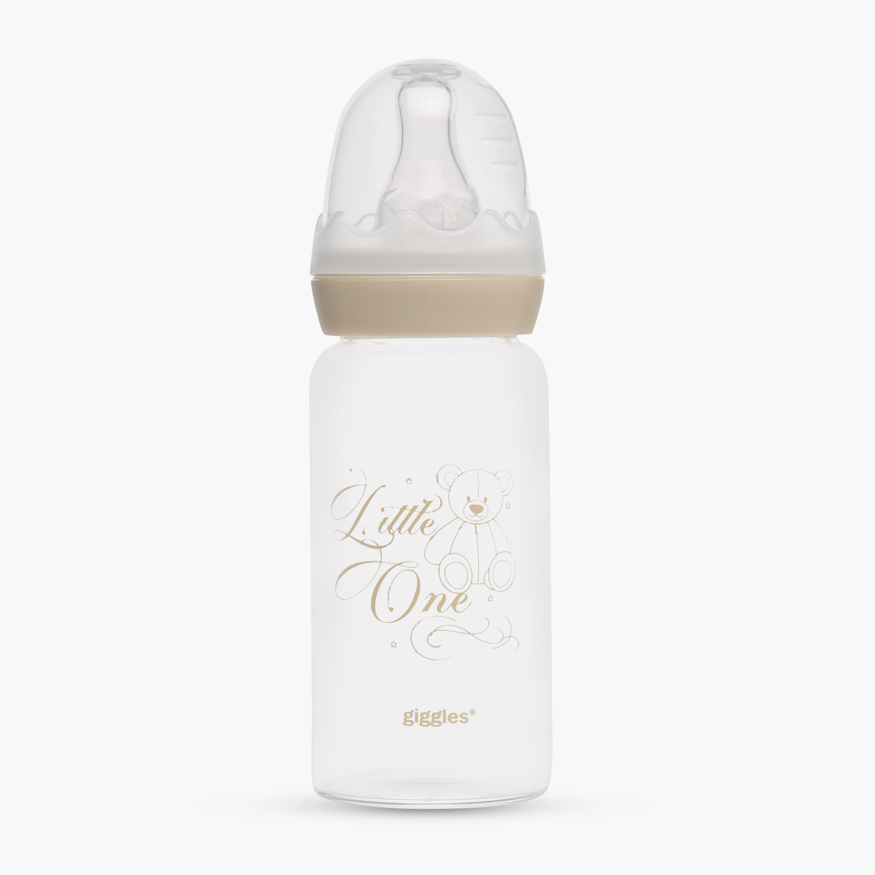 Giggles Anti-Colic Feeding Bottle, 120 ml-baby-feeding-feedingbottles-bottlesandteats-image-1