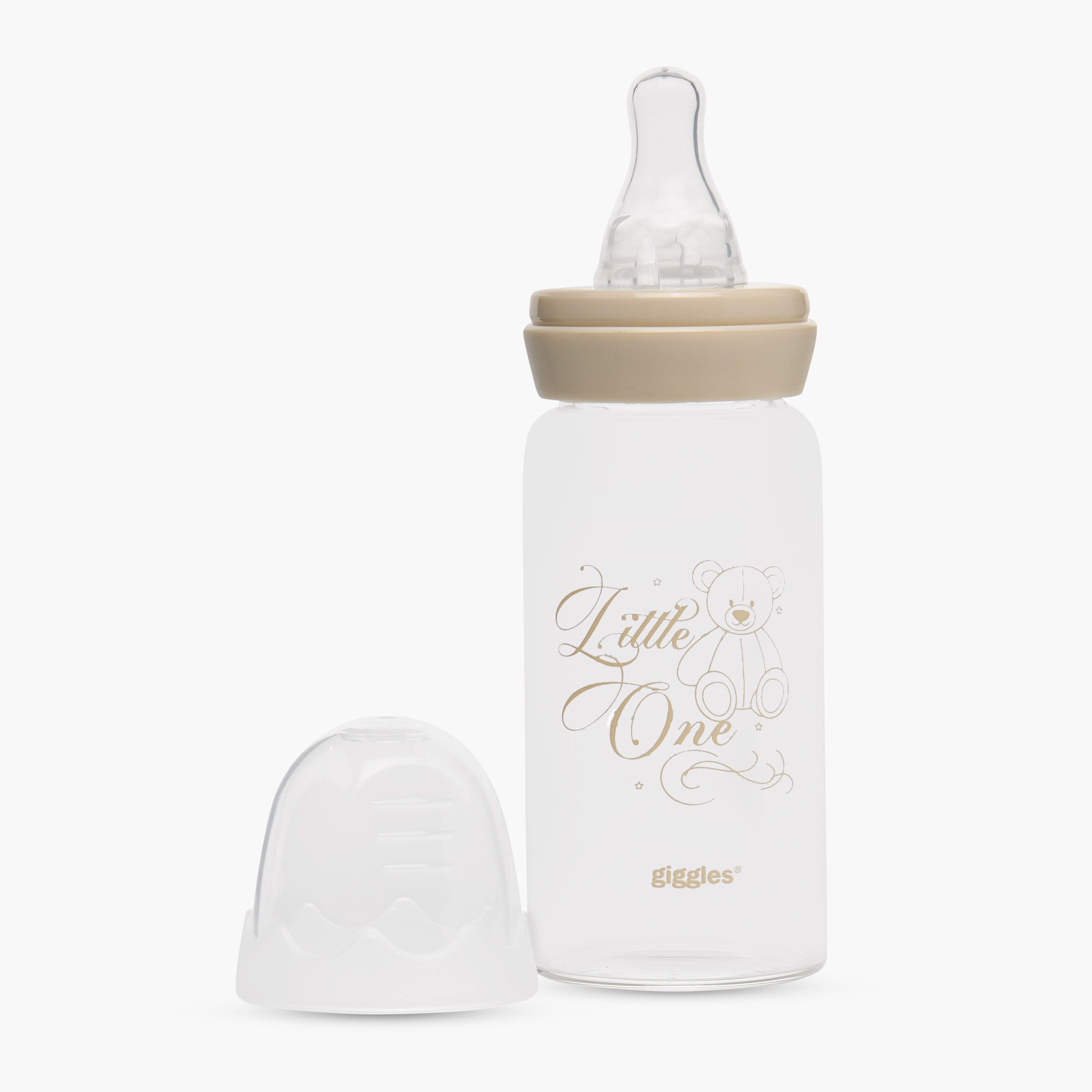 Giggles Anti-Colic Feeding Bottle, 120 ml-baby-feeding-feedingbottles-bottlesandteats-image-3