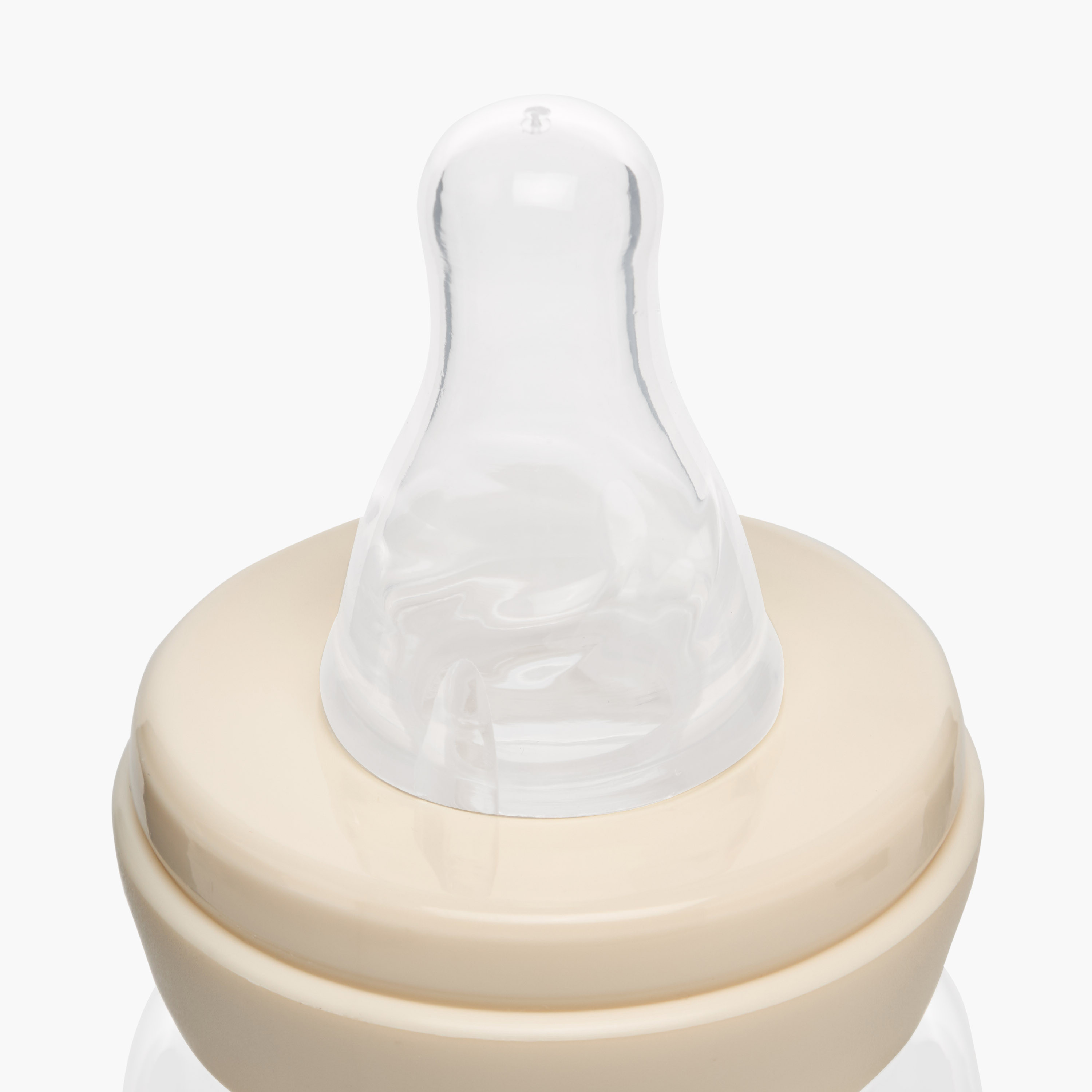 Giggles Anti-Colic Feeding Bottle, 120 ml-baby-feeding-feedingbottles-bottlesandteats-image-4
