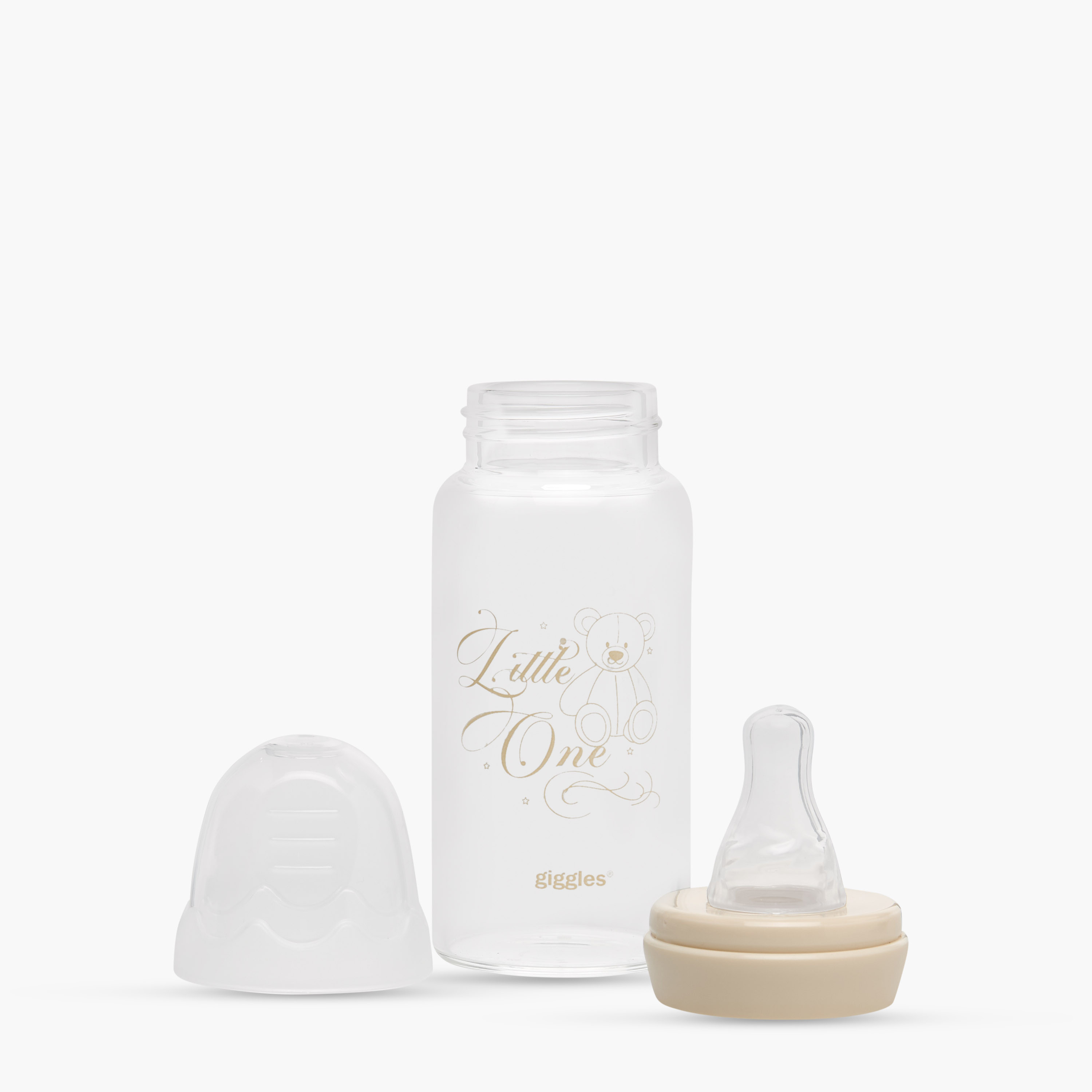 Giggles Anti-Colic Feeding Bottle, 120 ml-baby-feeding-feedingbottles-bottlesandteats-image-8