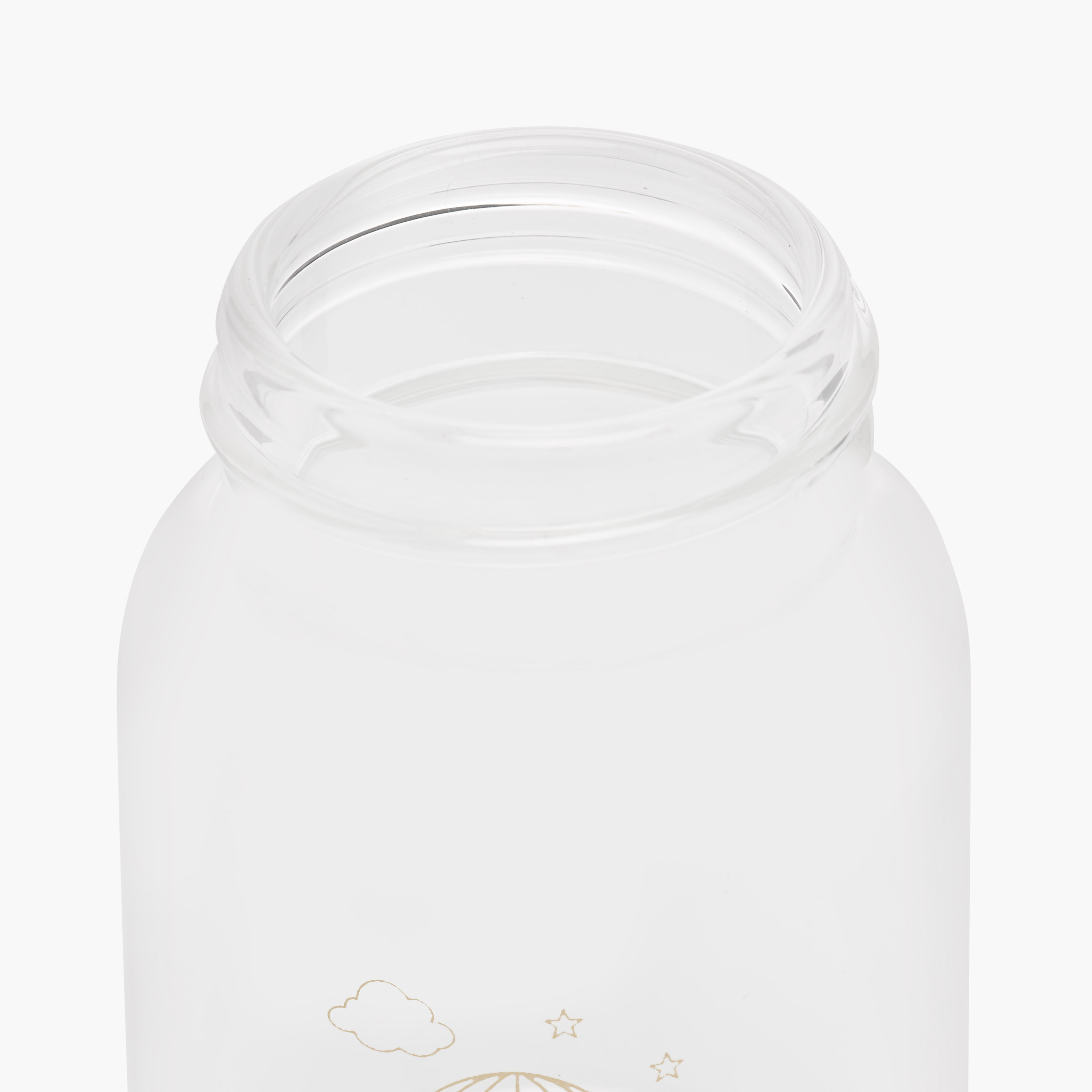 قارورة رضاعة مضادة للمغص من جيجلز  - 50 مل-baby-feeding-feedingbottles-bottlesandteats-image-5