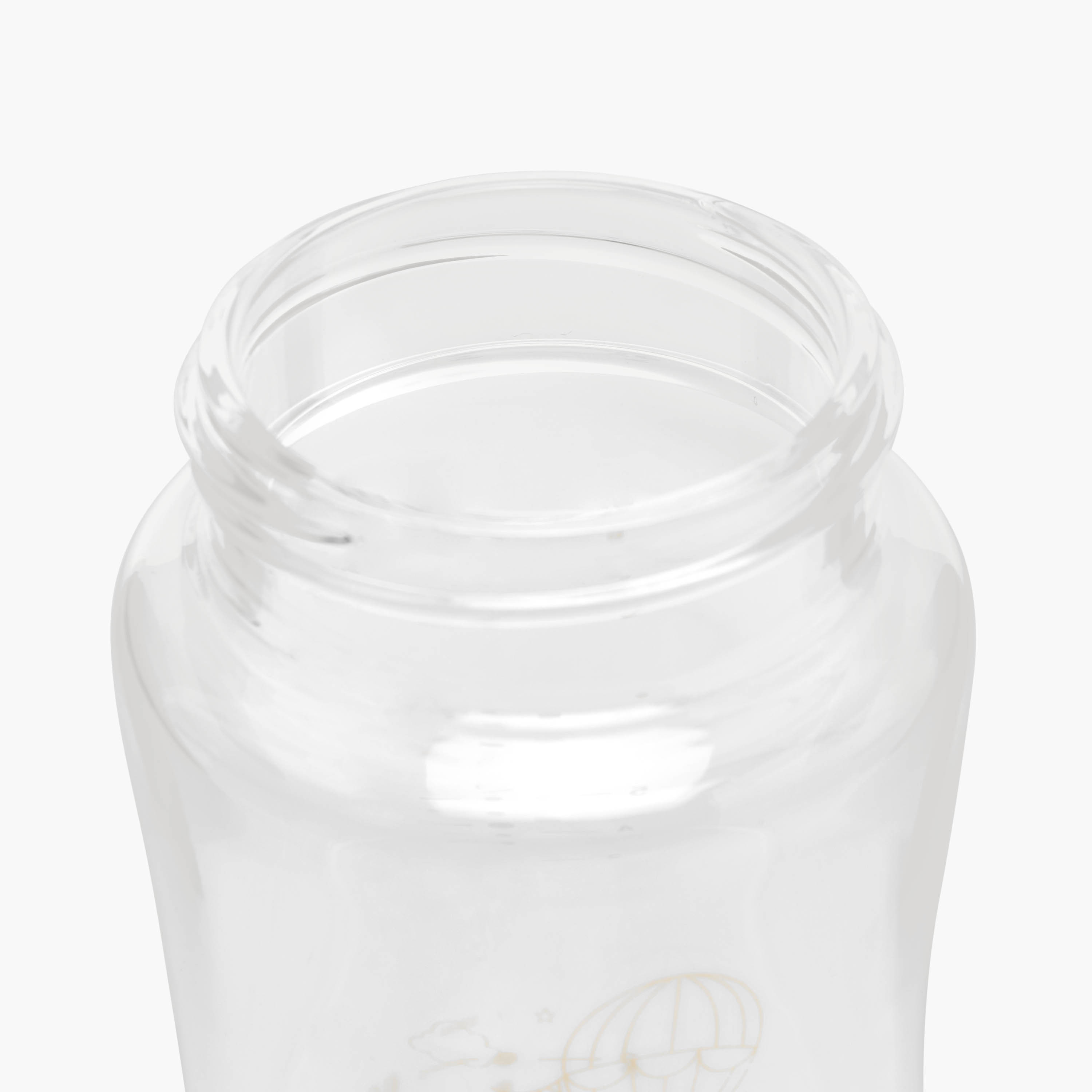 رضّاعة مضادة للمغص من جيجلز - 200 مل-baby-feeding-feedingbottles-bottlesandteats-image-7