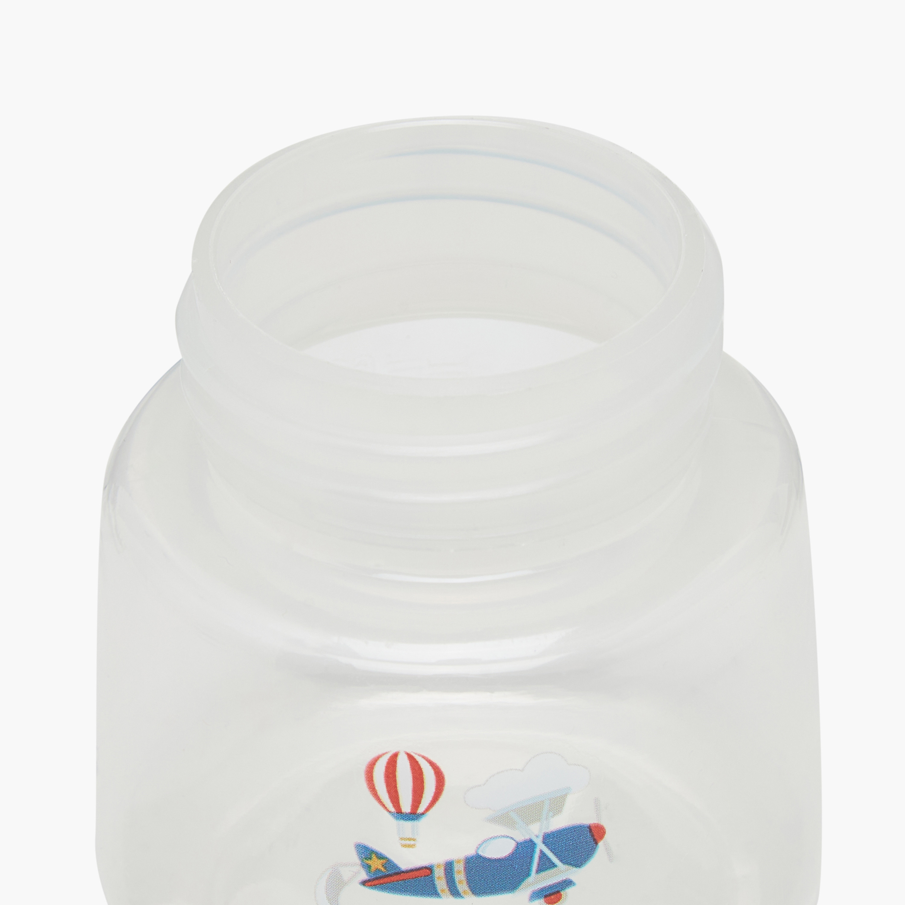 قارورة رضّاعة مضادة للمغص من جيجلز، 60 مل-baby-feeding-feedingbottles-bottlesandteats-image-7