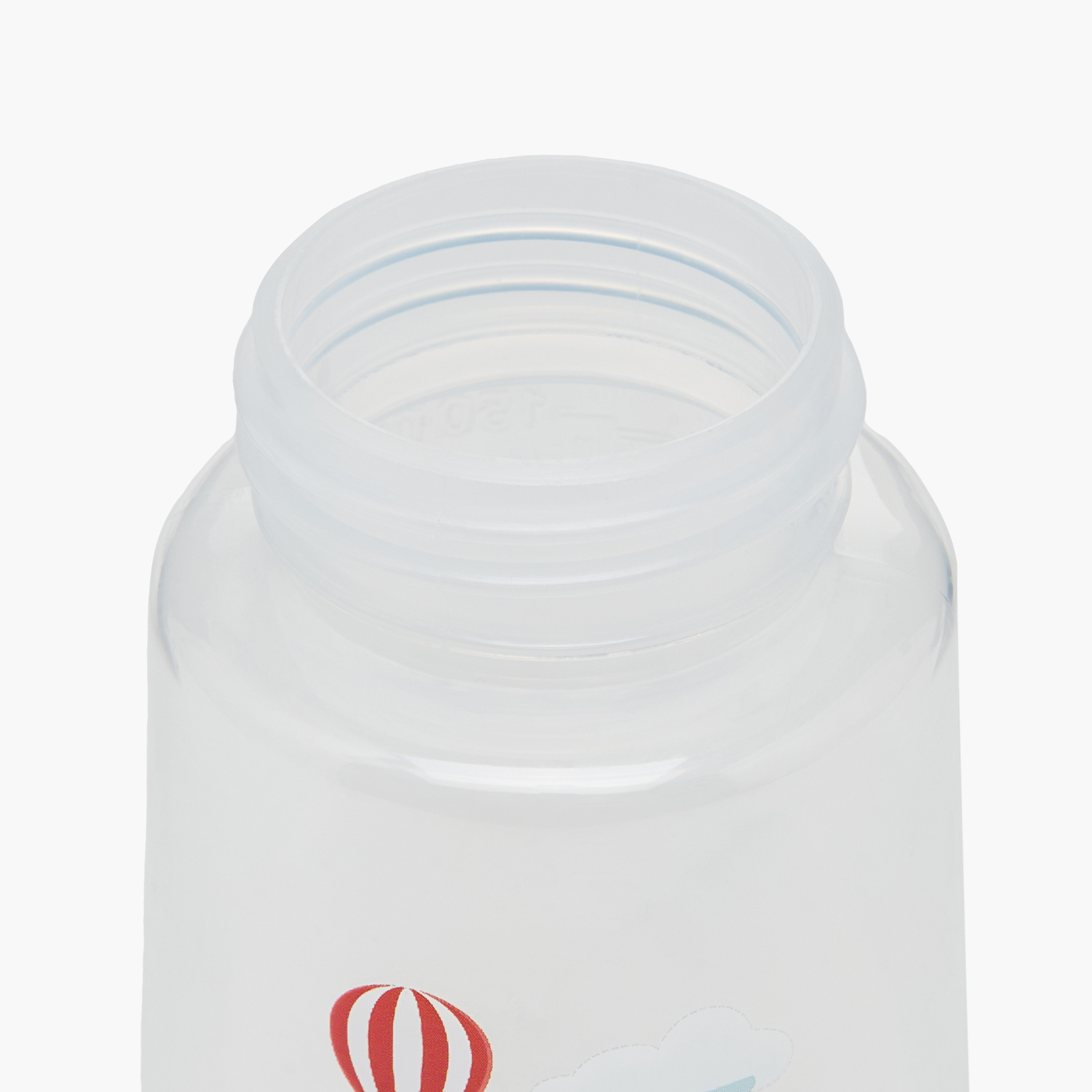 رضّاعة بطيئة مضادة للمغص من جونيورز - 150 مل (من عمر 0 شهر فأكثر)-baby-feeding-feedingbottles-bottlesandteats-image-7