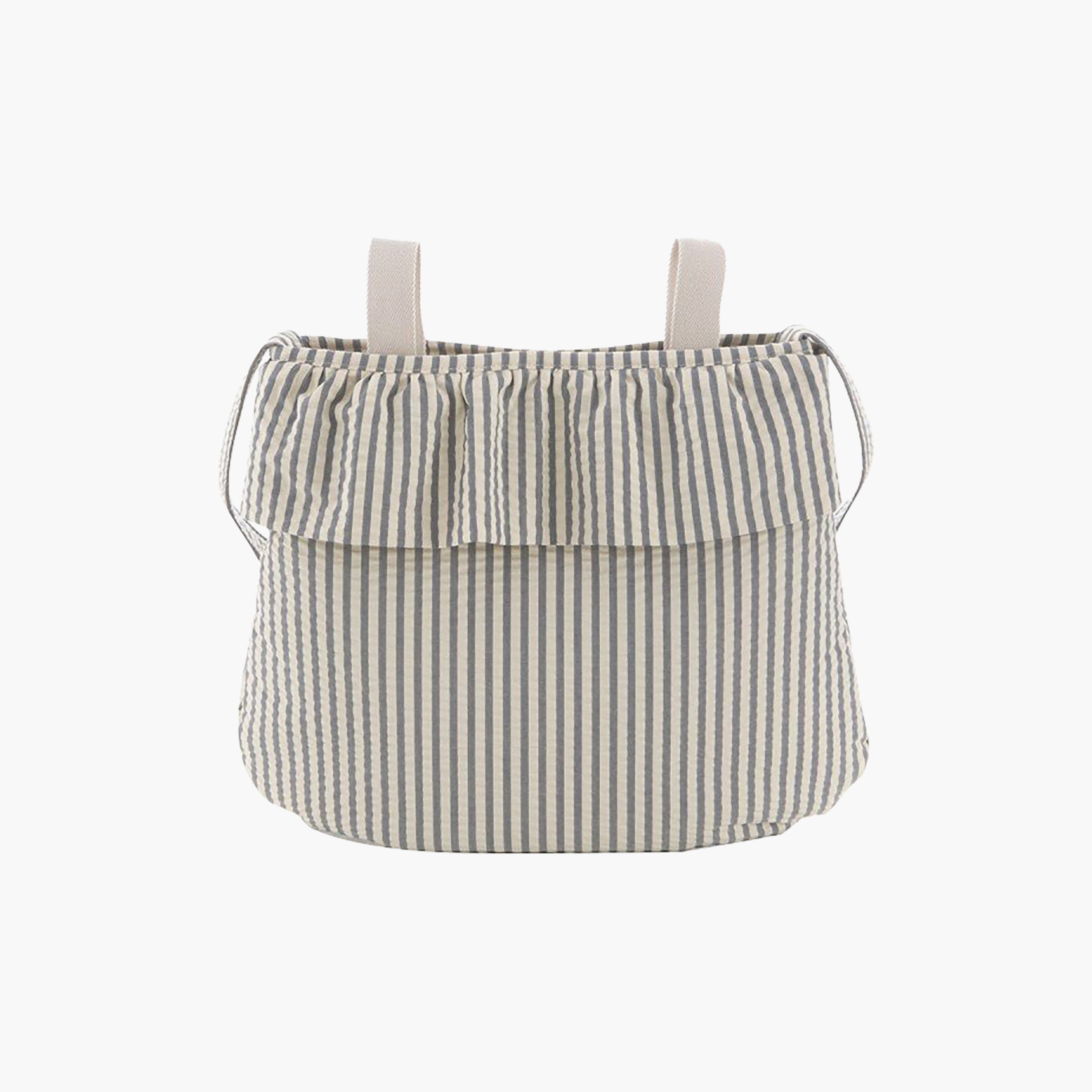 Cambrass Diaper Bag with Striped Design-baby-gear-diaperbags-image-1