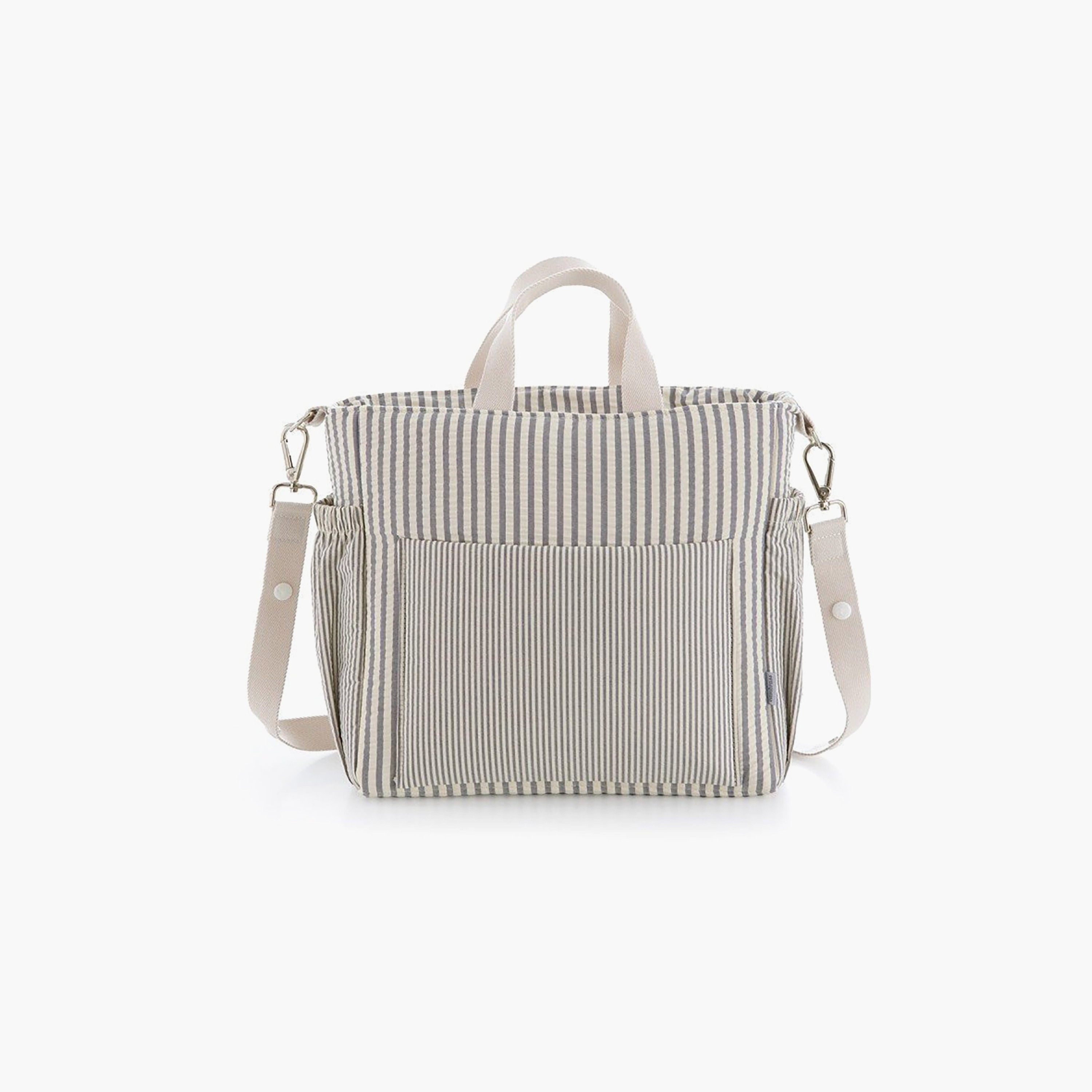Cambrass Diaper Bag with Detachable Strap-baby-gear-diaperbags-image-1