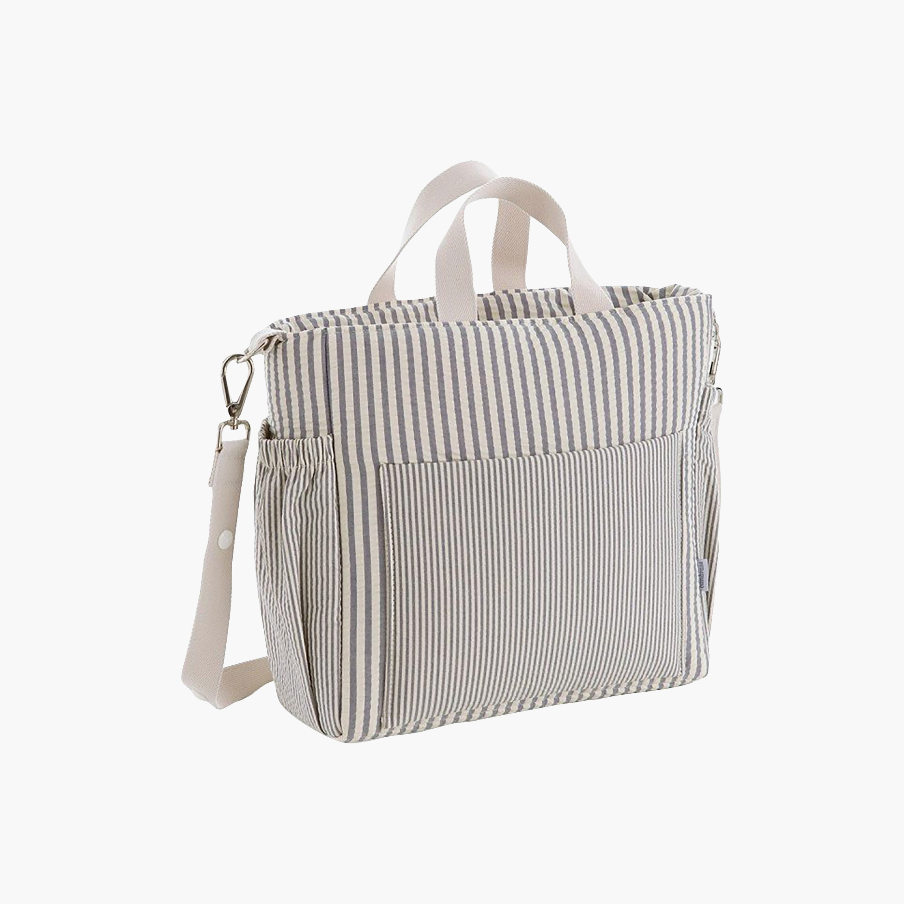 Cambrass Diaper Bag with Detachable Strap-baby-gear-diaperbags-image-2