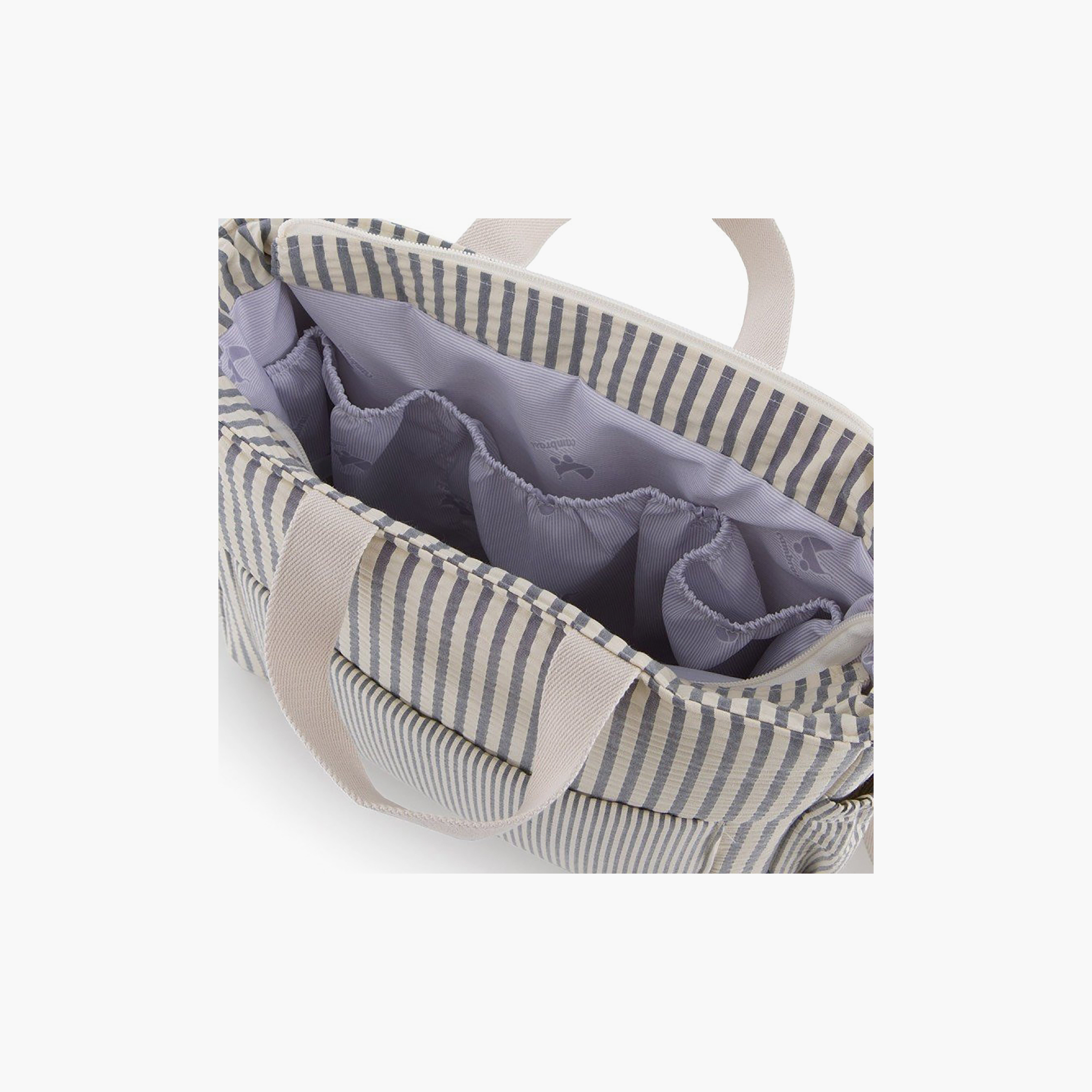 Cambrass Diaper Bag with Detachable Strap-baby-gear-diaperbags-image-3