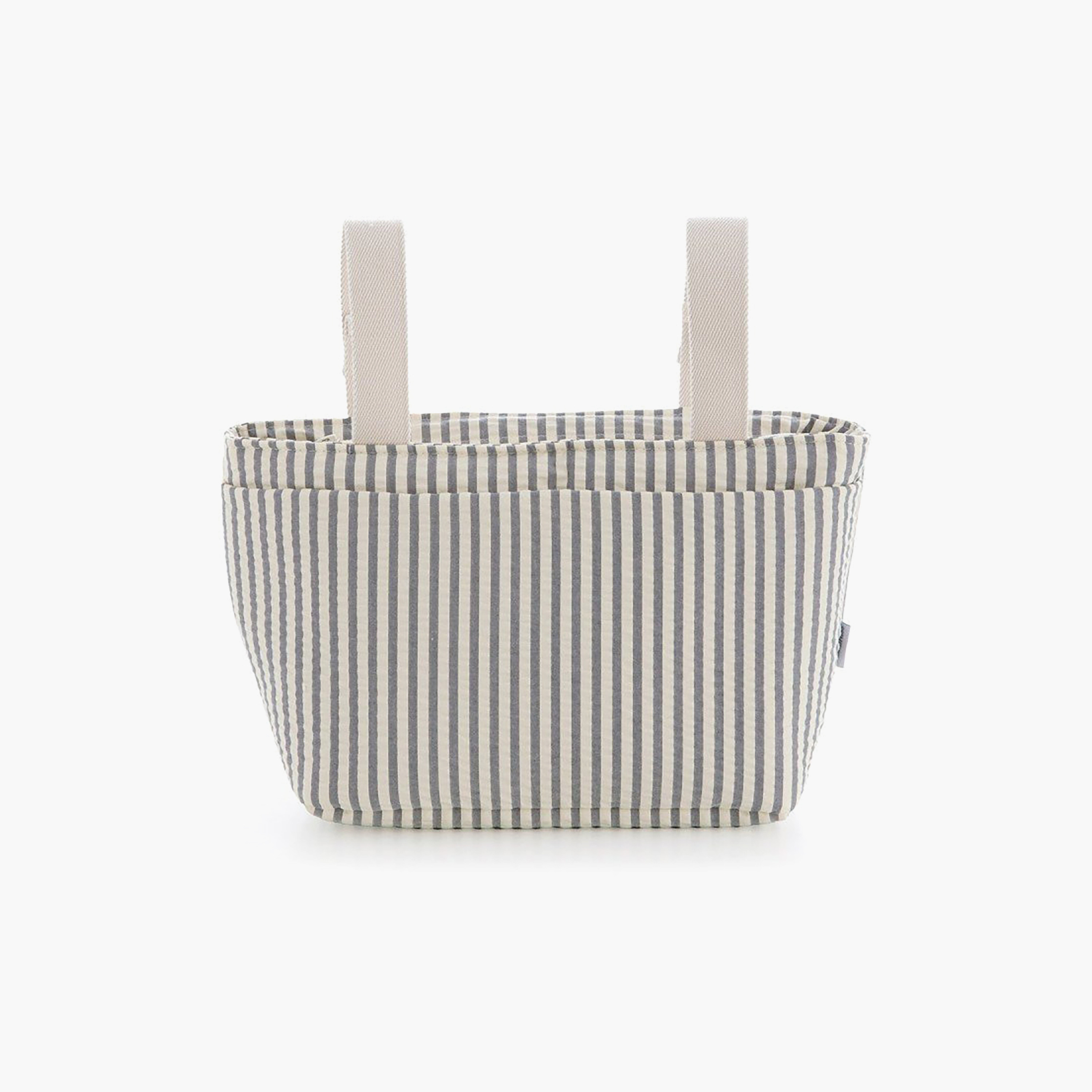 Cambrass Diaper Bag with Striped Design-baby-gear-diaperbags-image-1