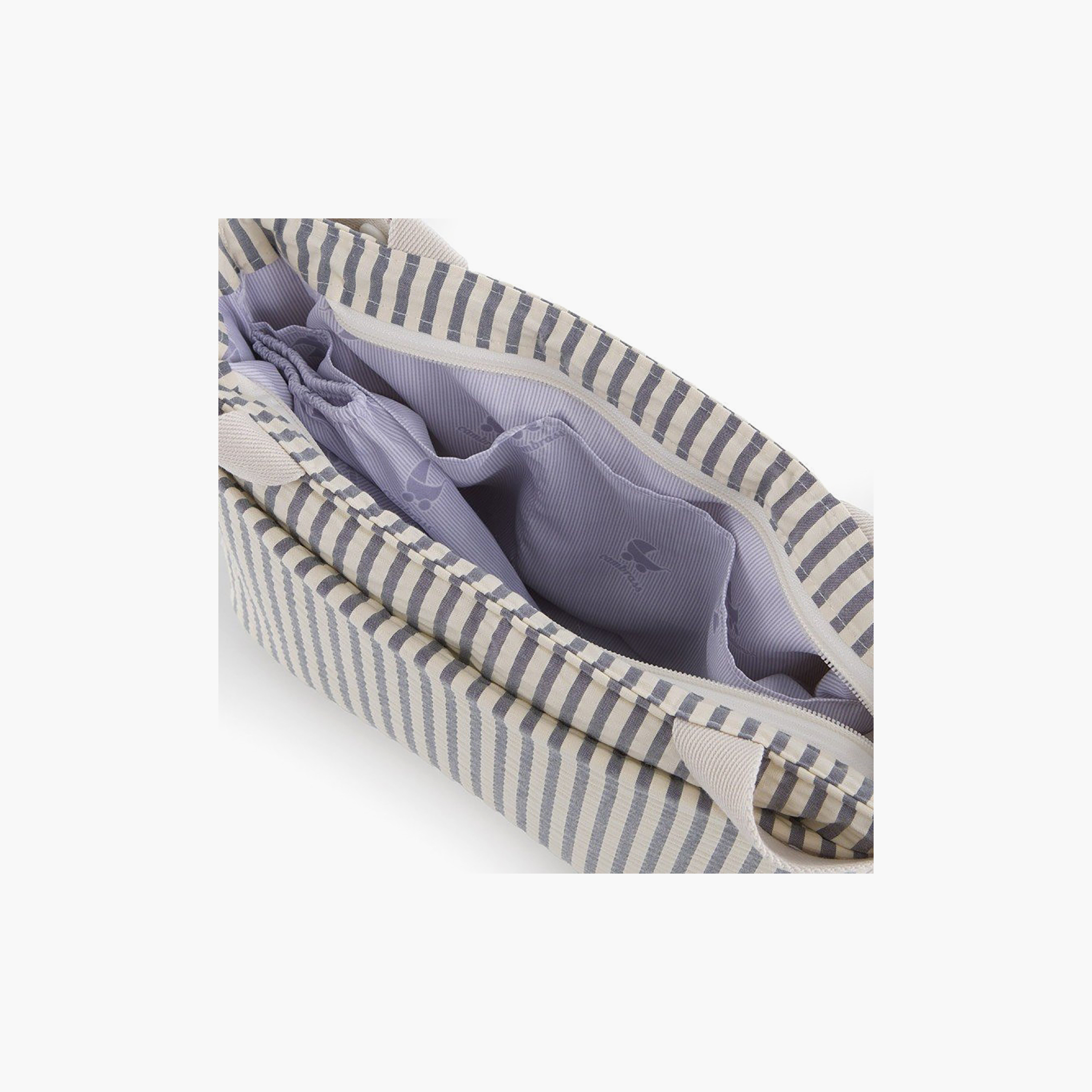 Cambrass Diaper Bag with Striped Design-baby-gear-diaperbags-image-3