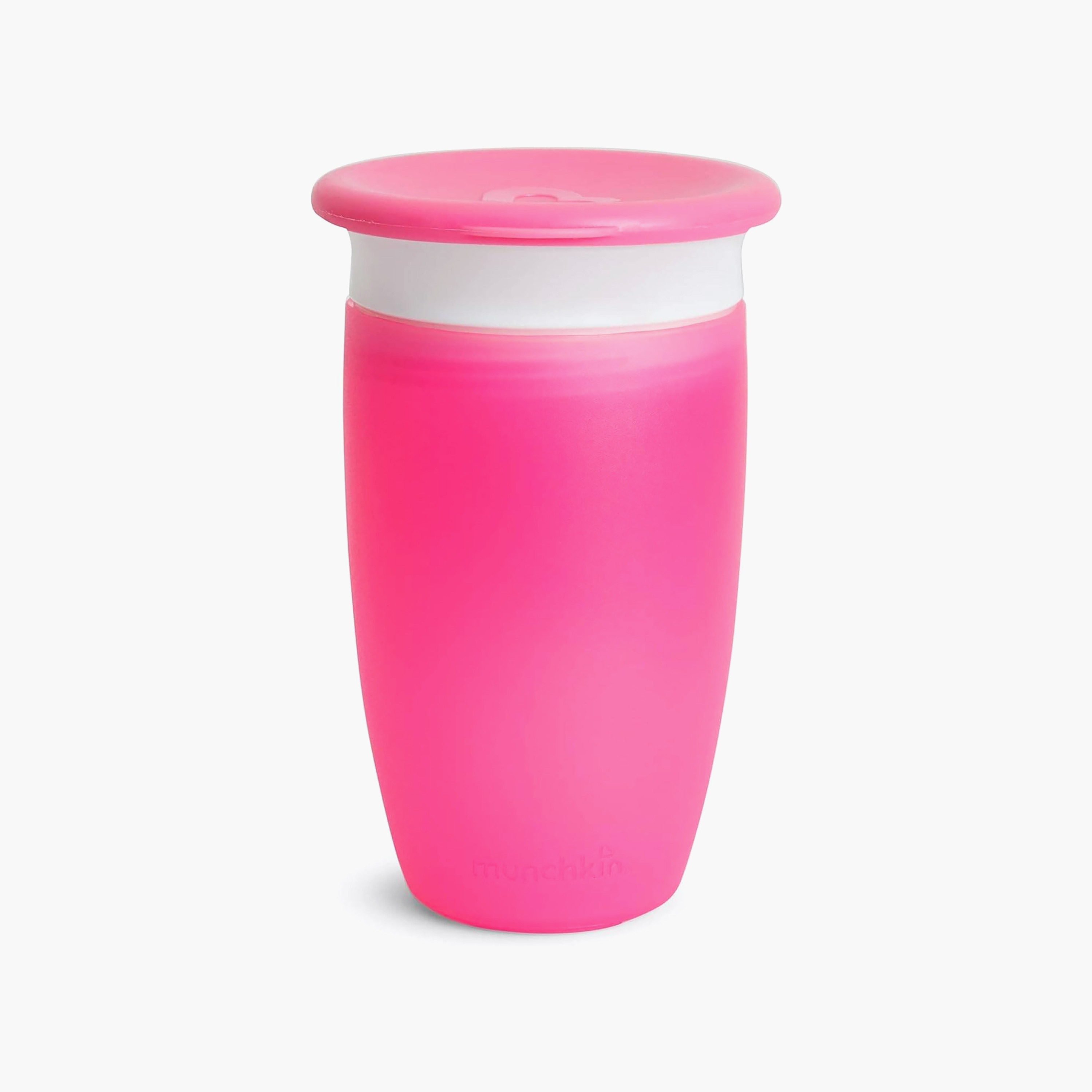Munchkin Miracle Sippy Cup with Lid, 296 ml-baby-feeding-mealtimeessentials-image-1