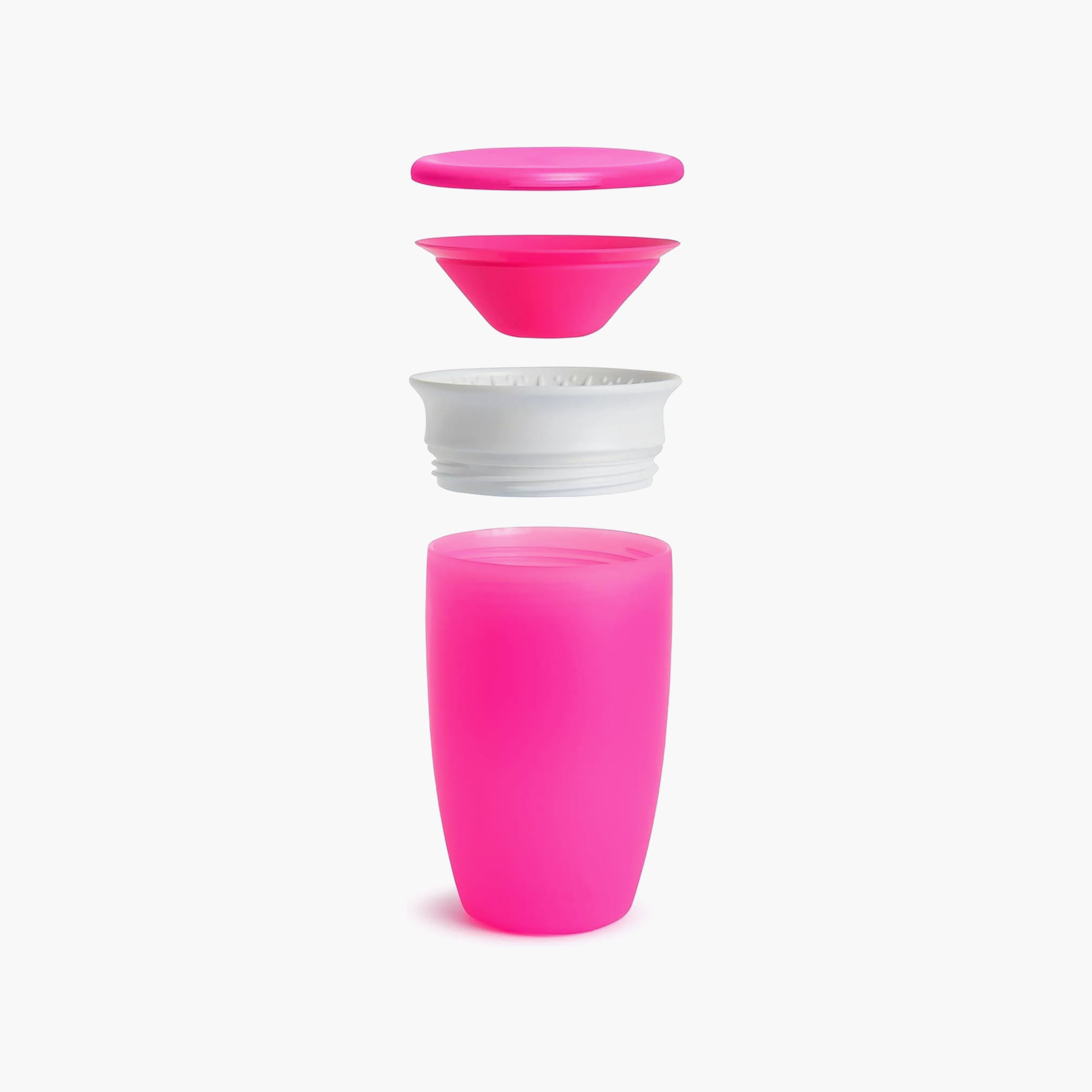 Munchkin Miracle Sippy Cup with Lid, 296 ml-baby-feeding-mealtimeessentials-image-3