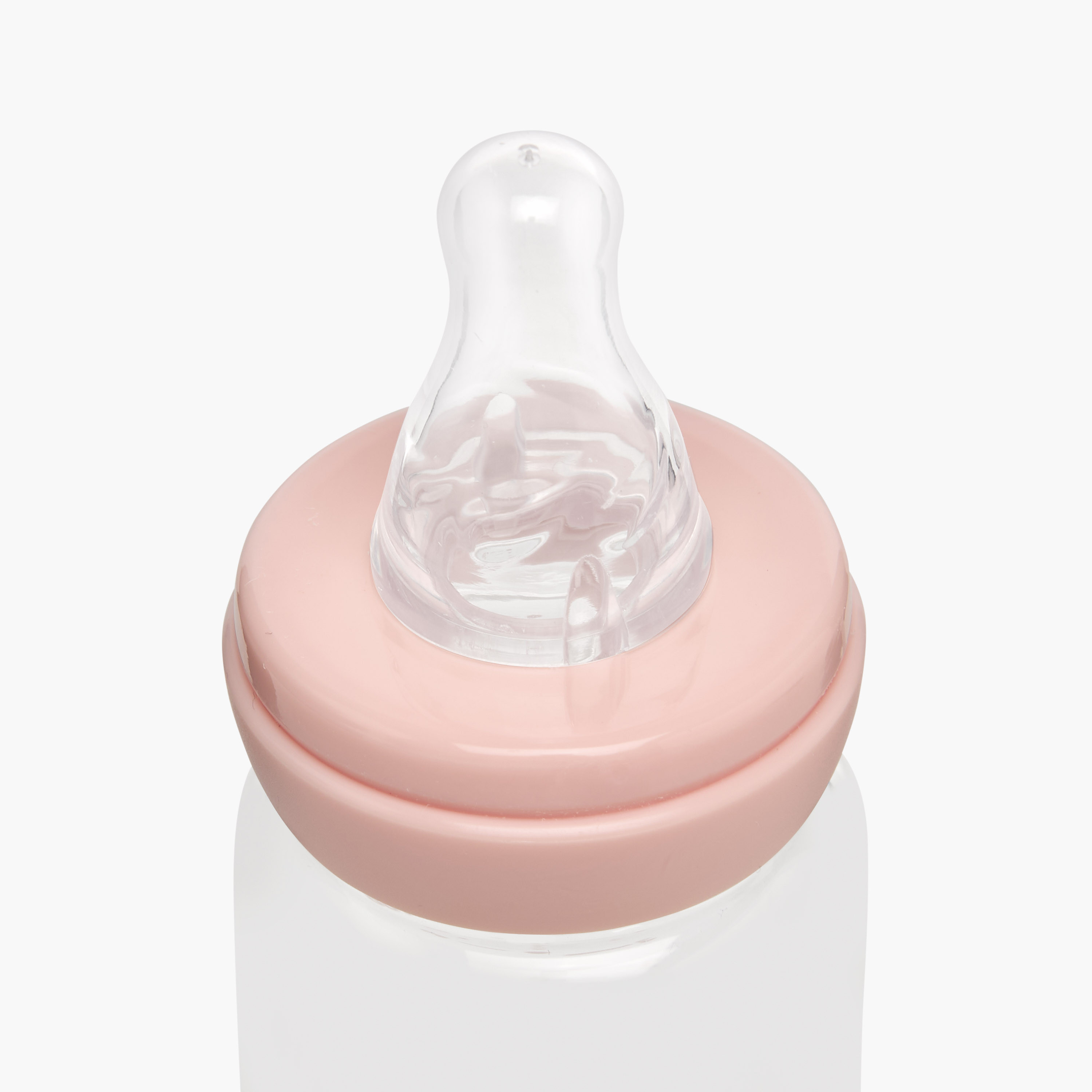 قارورة رضاعة مضادة للمغص من جيجلز - 120 مل-baby-feeding-feedingbottles-bottlesandteats-image-4