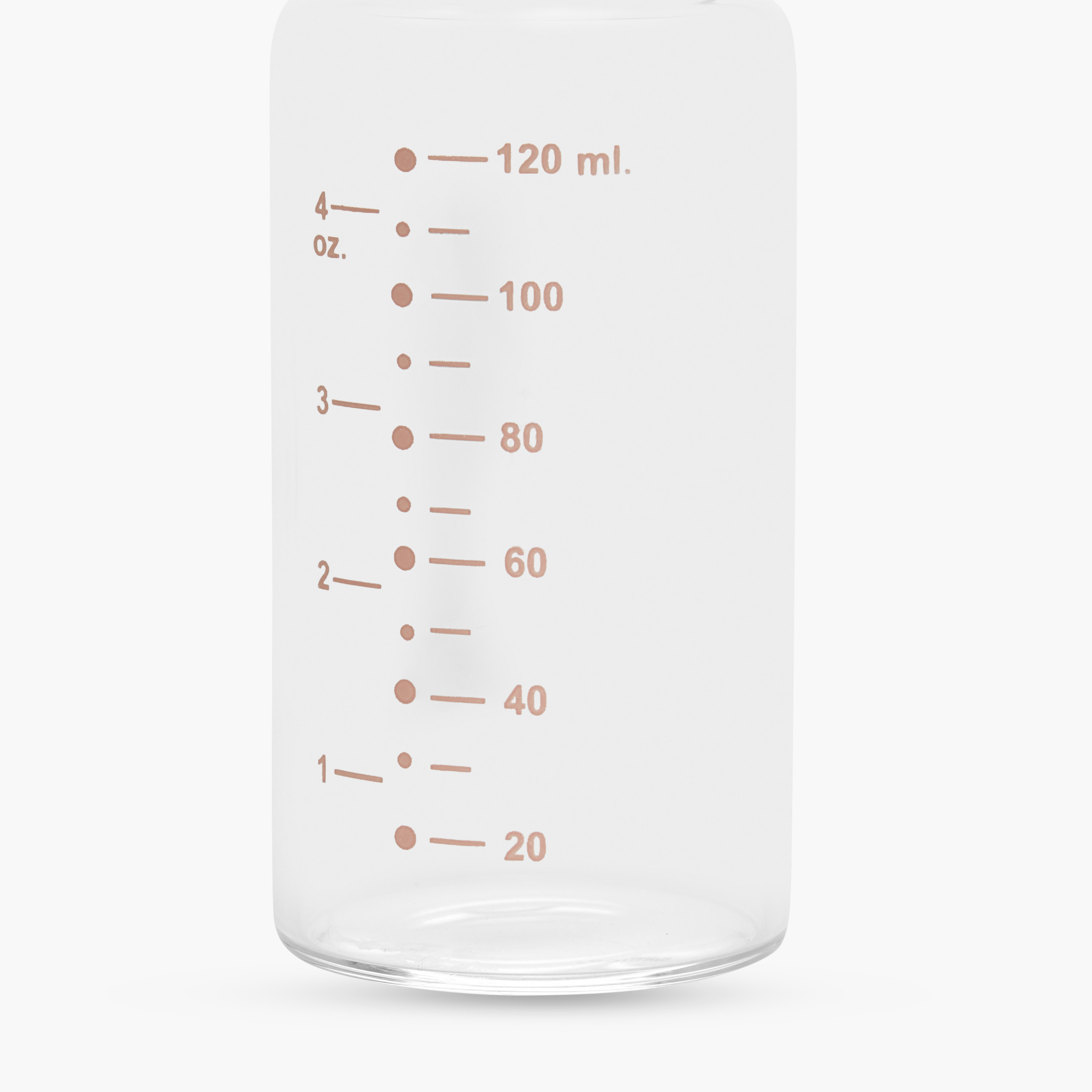 قارورة رضاعة مضادة للمغص من جيجلز - 120 مل-baby-feeding-feedingbottles-bottlesandteats-image-6
