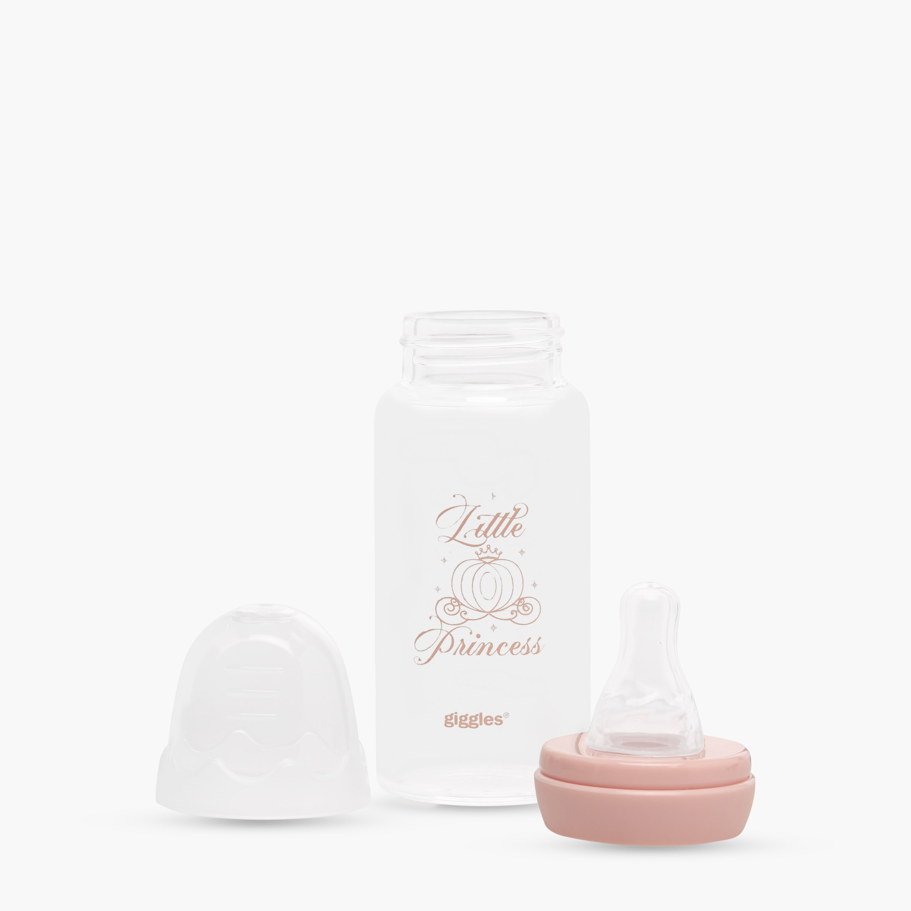 قارورة رضاعة مضادة للمغص من جيجلز - 120 مل-baby-feeding-feedingbottles-bottlesandteats-image-8