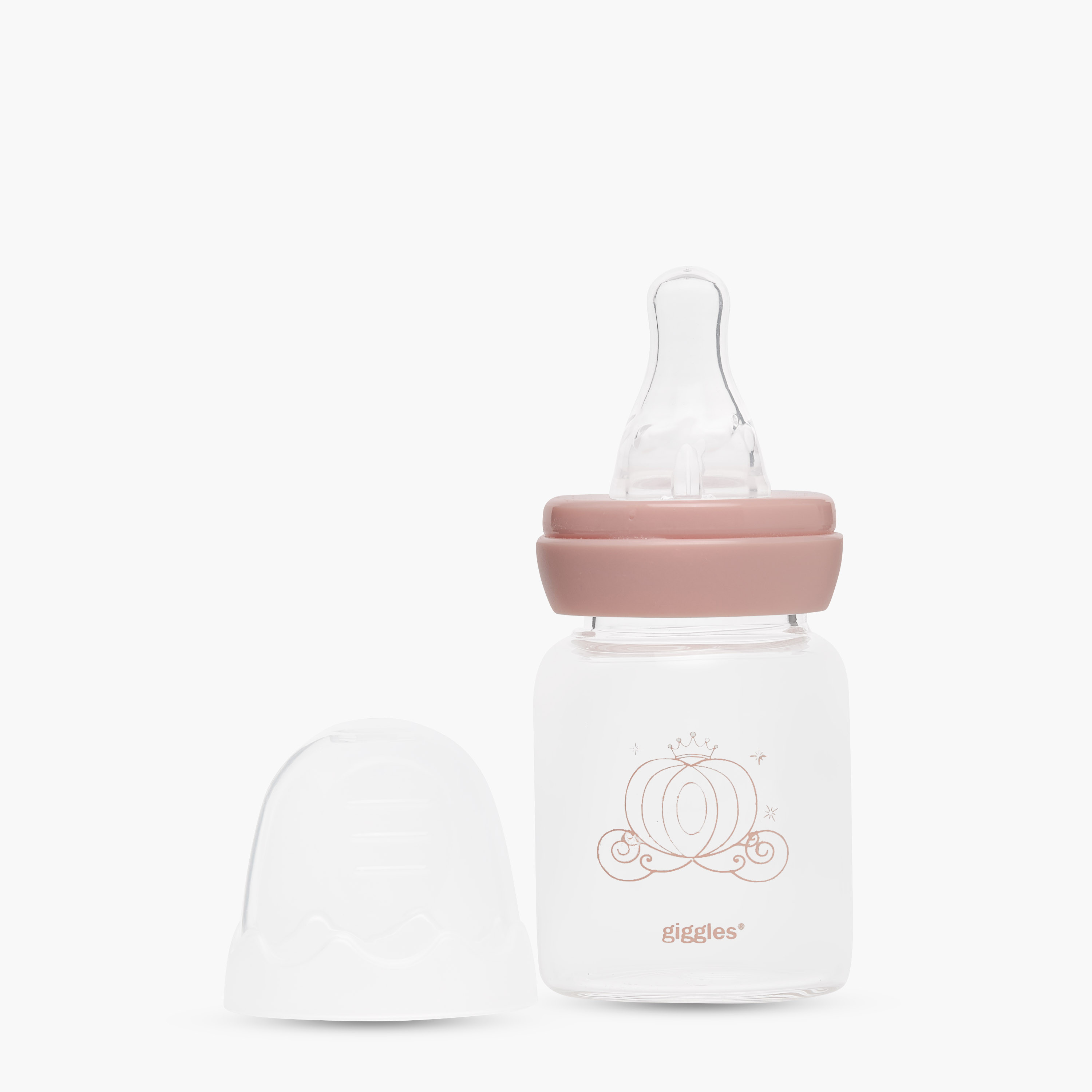 Giggles Anti-Colic Feeding Bottle, 50 ml-baby-feeding-feedingbottles-bottlesandteats-image-3