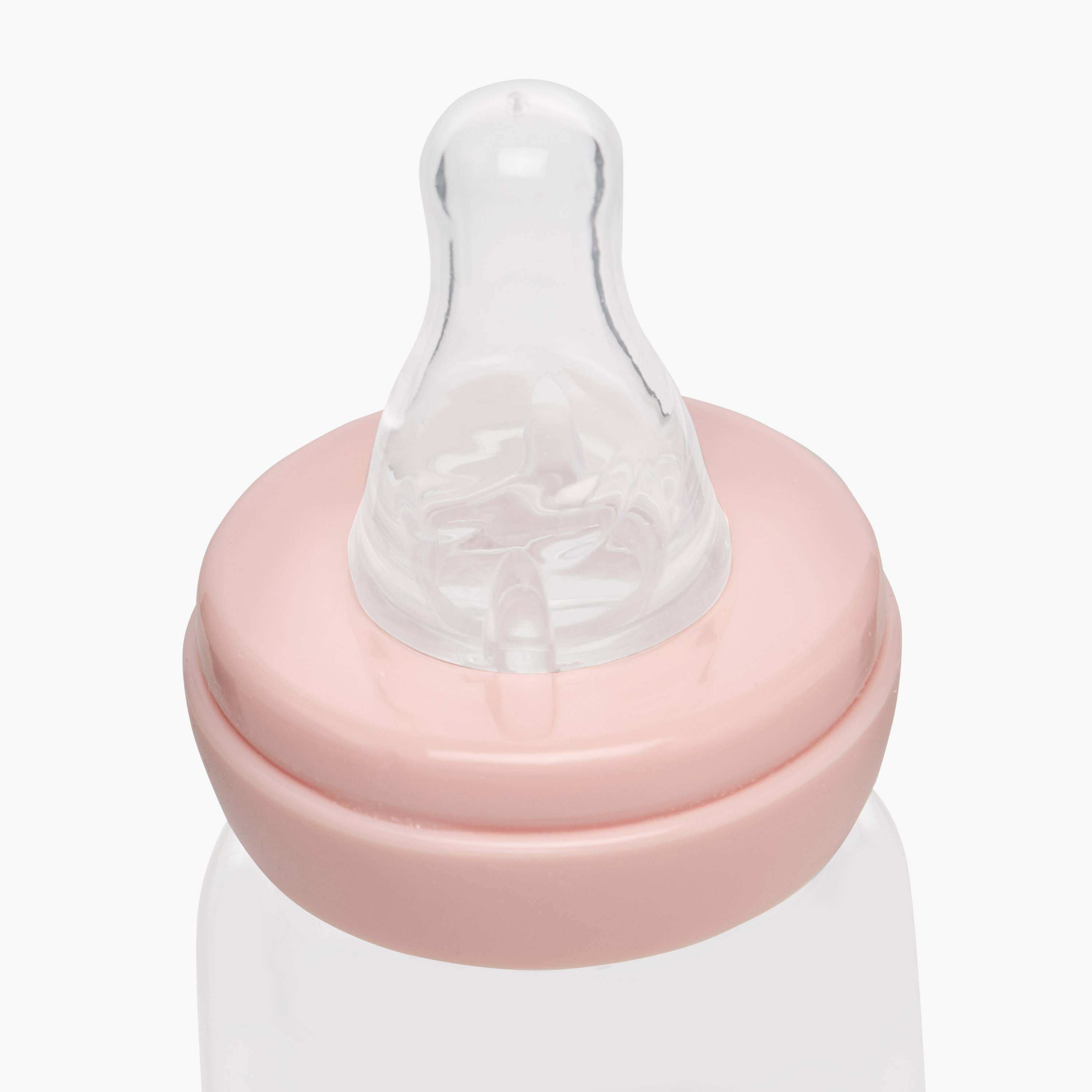 Giggles Anti-Colic Feeding Bottle, 50 ml-baby-feeding-feedingbottles-bottlesandteats-image-4