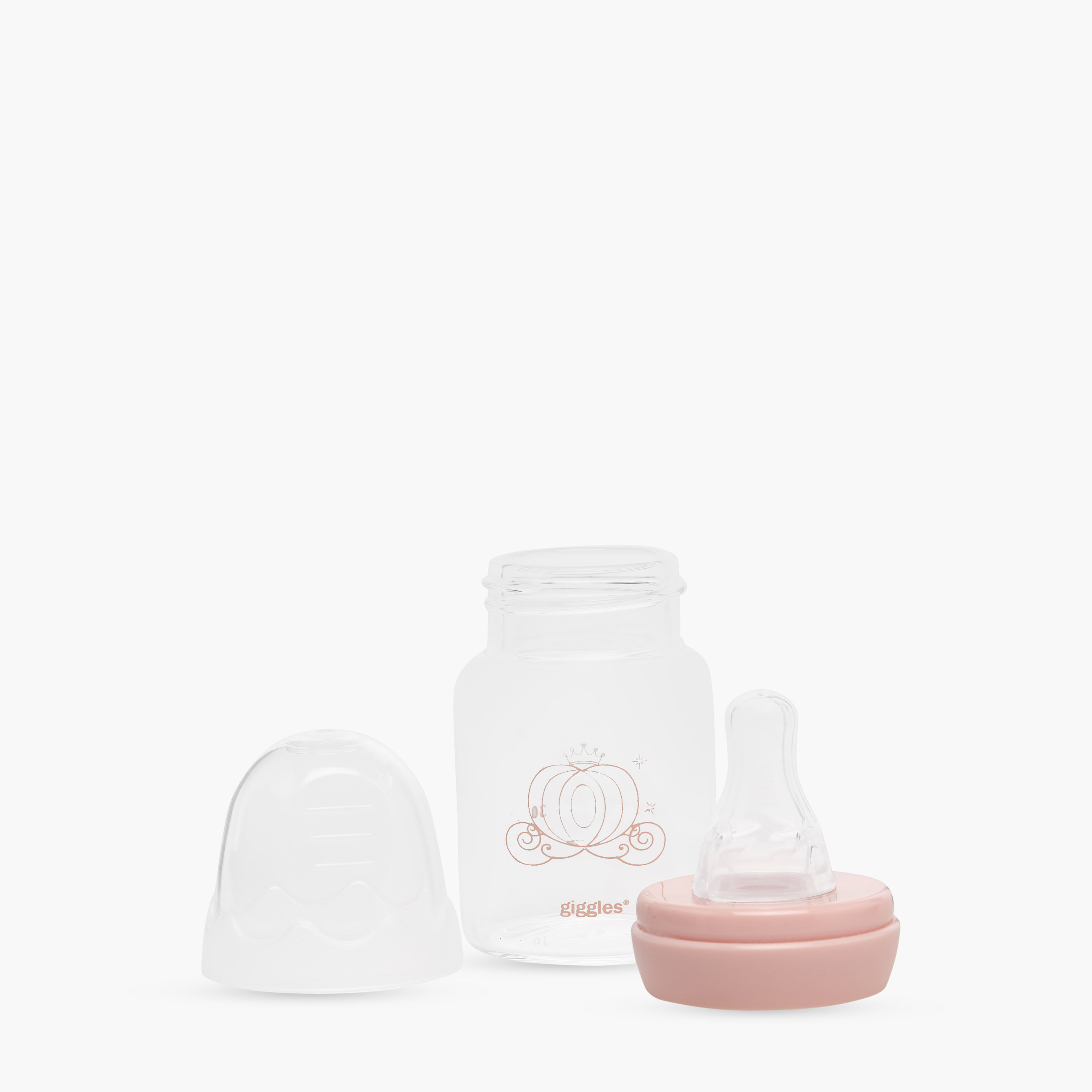 Giggles Anti-Colic Feeding Bottle, 50 ml-baby-feeding-feedingbottles-bottlesandteats-image-8