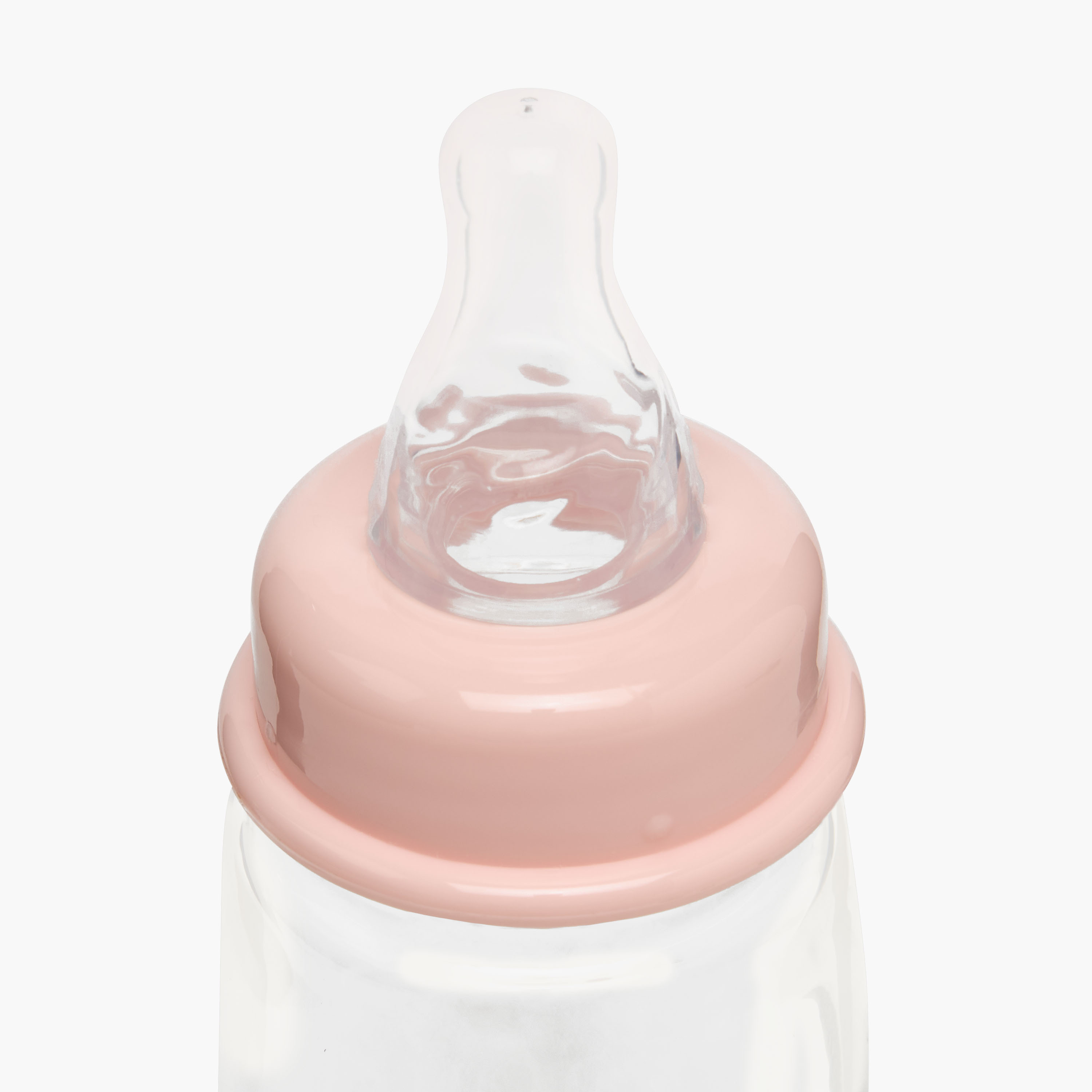 قارورة رضاعة مضادة للمغص من جيجلز - 120 مل-baby-feeding-feedingbottles-bottlesandteats-image-4