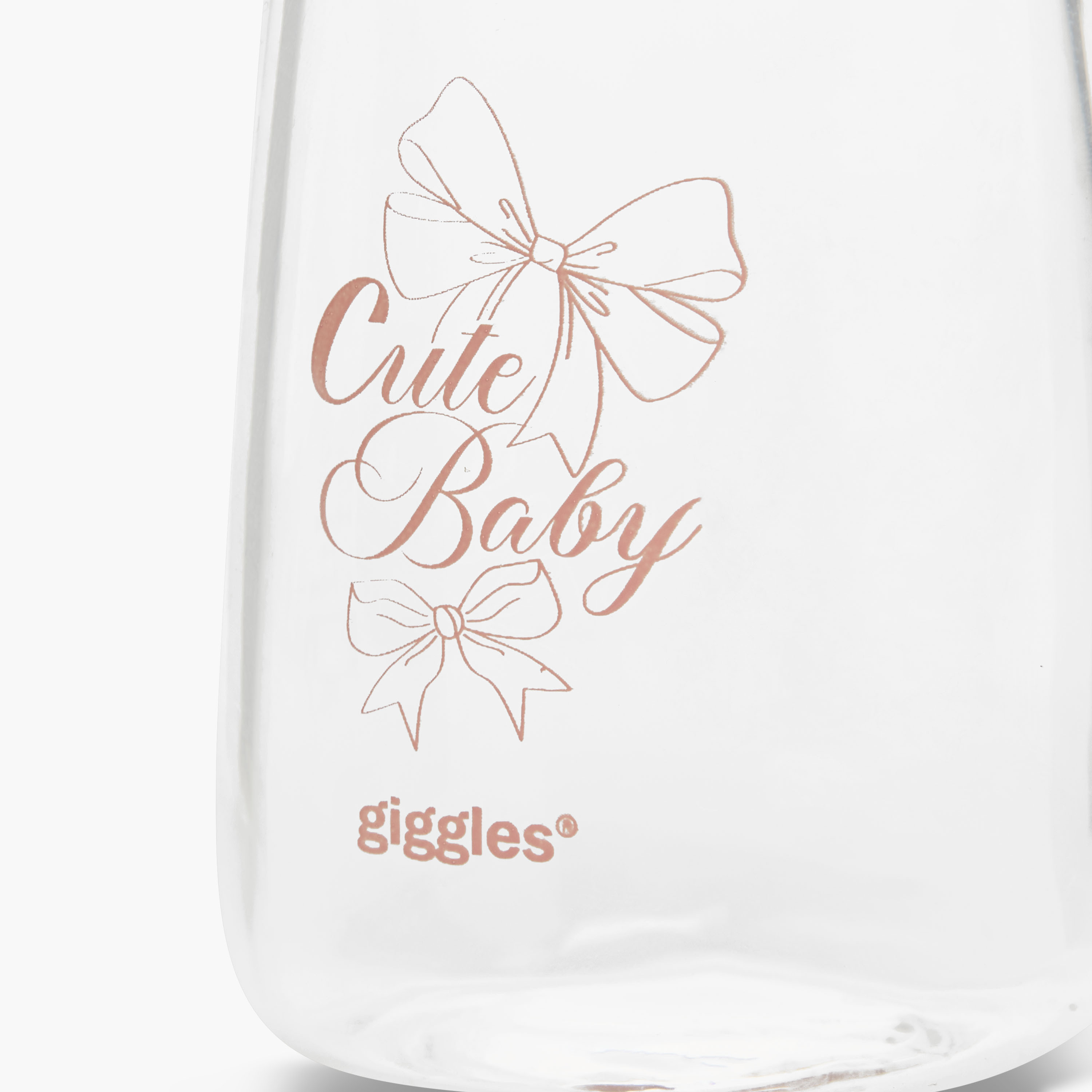 قارورة رضاعة مضادة للمغص من جيجلز - 120 مل-baby-feeding-feedingbottles-bottlesandteats-image-5
