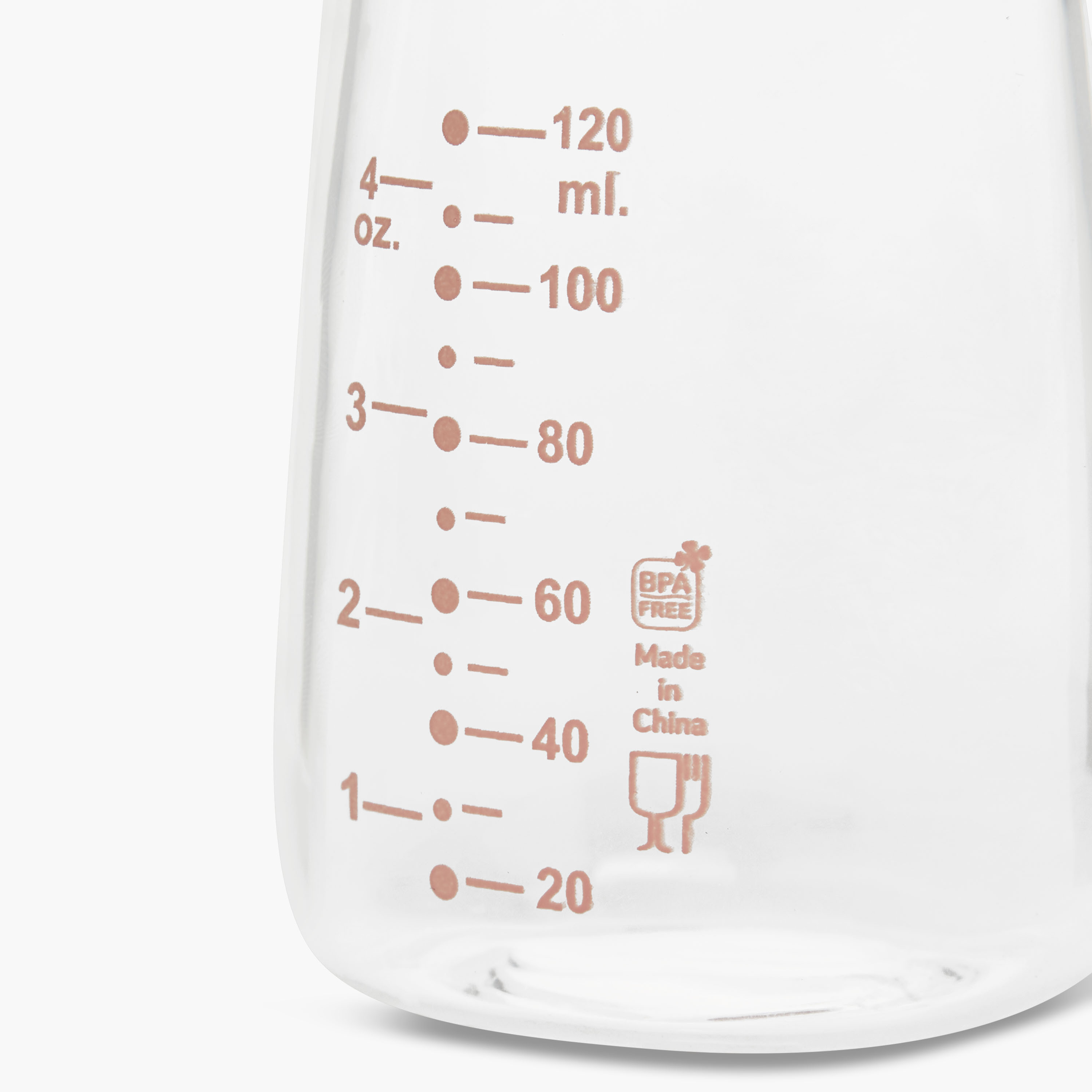 قارورة رضاعة مضادة للمغص من جيجلز - 120 مل-baby-feeding-feedingbottles-bottlesandteats-image-6