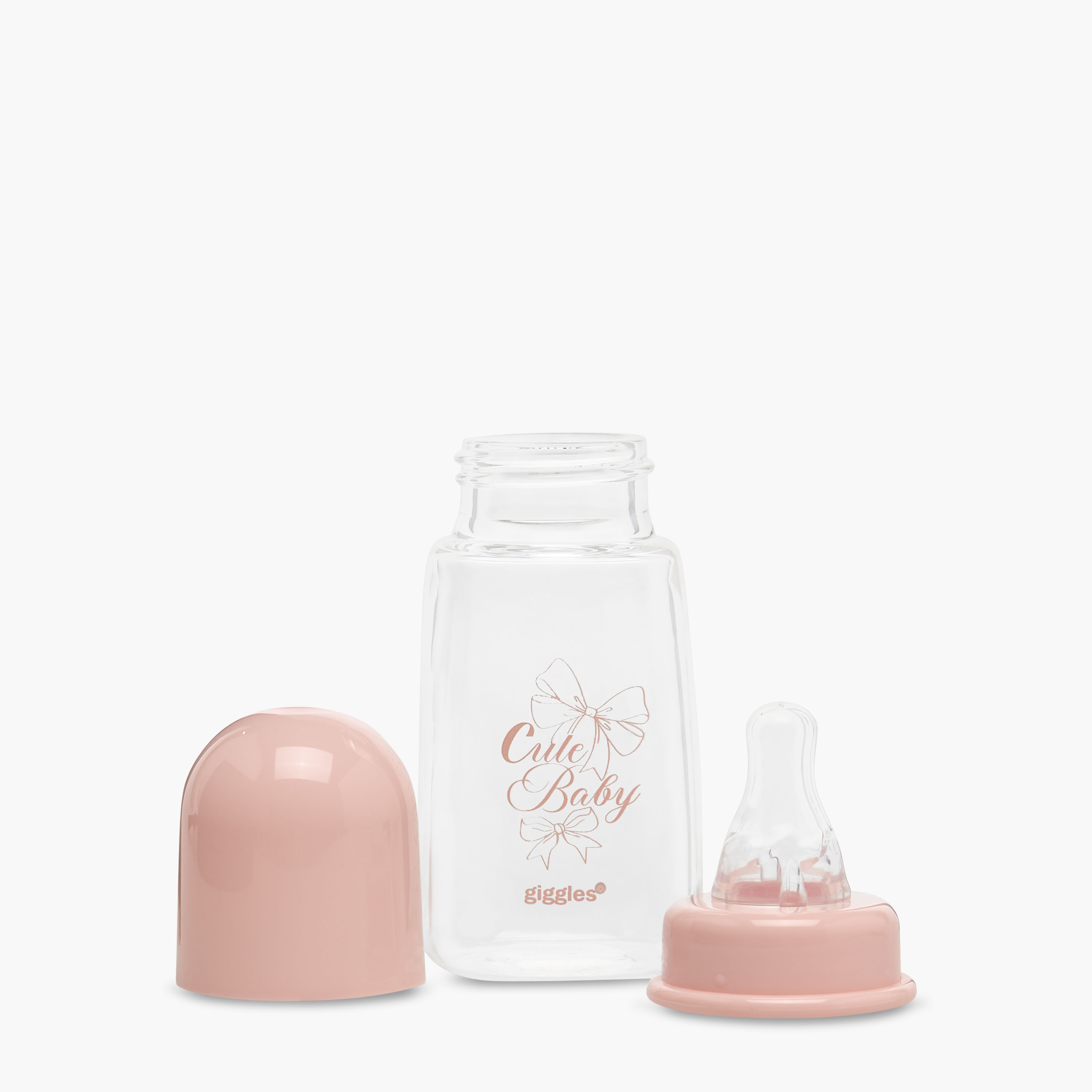 قارورة رضاعة مضادة للمغص من جيجلز - 120 مل-baby-feeding-feedingbottles-bottlesandteats-image-8