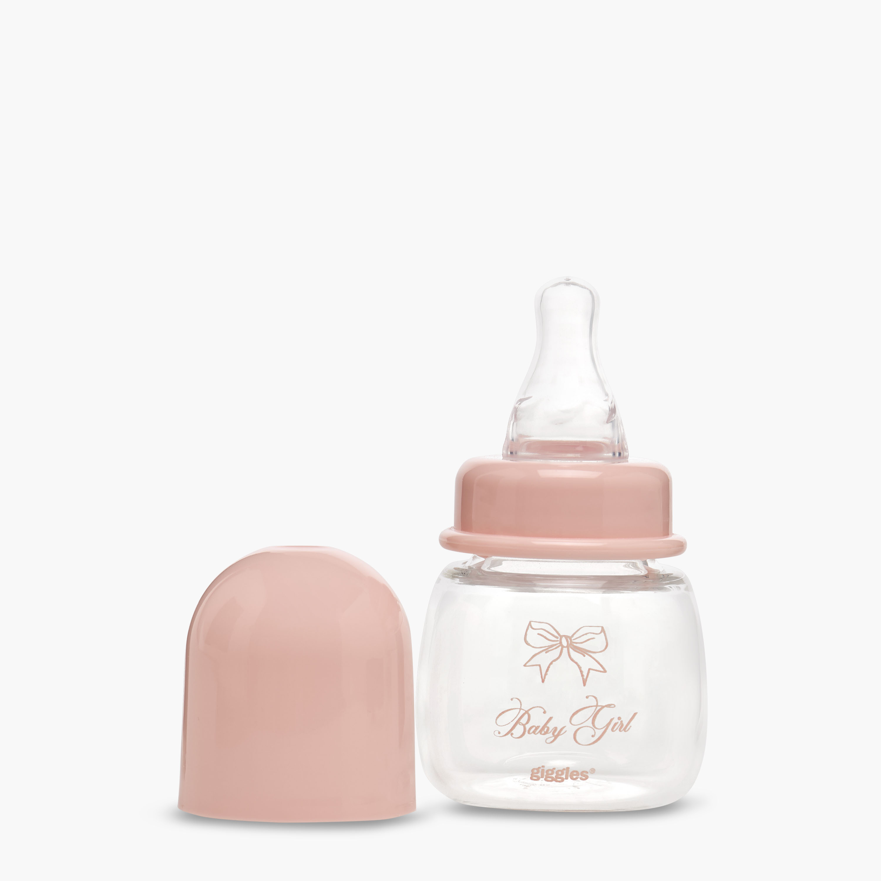 Giggles Anti-Colic Feeding Bottle, 50 ml-baby-feeding-feedingbottles-bottlesandteats-image-3