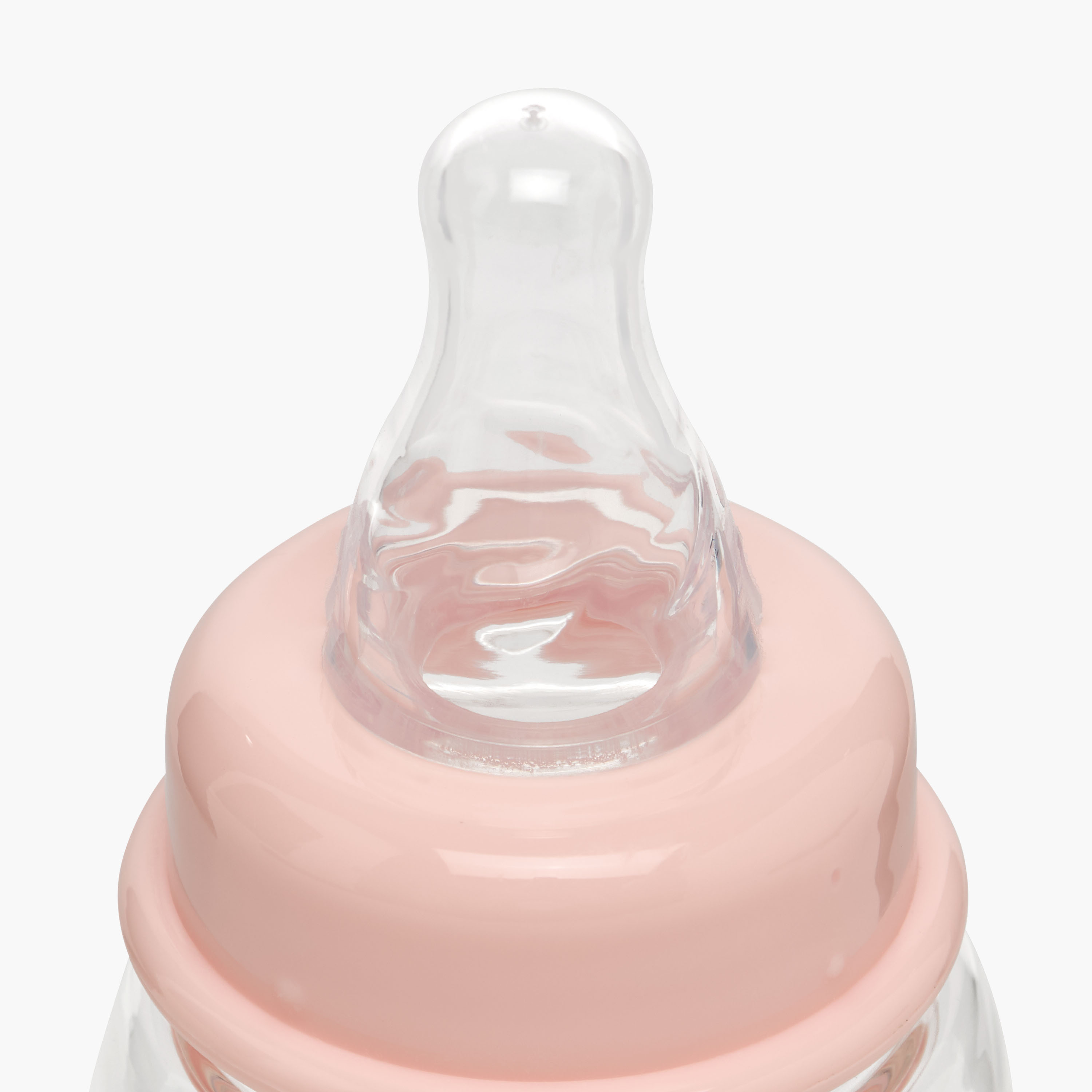 Giggles Anti-Colic Feeding Bottle, 50 ml-baby-feeding-feedingbottles-bottlesandteats-image-4