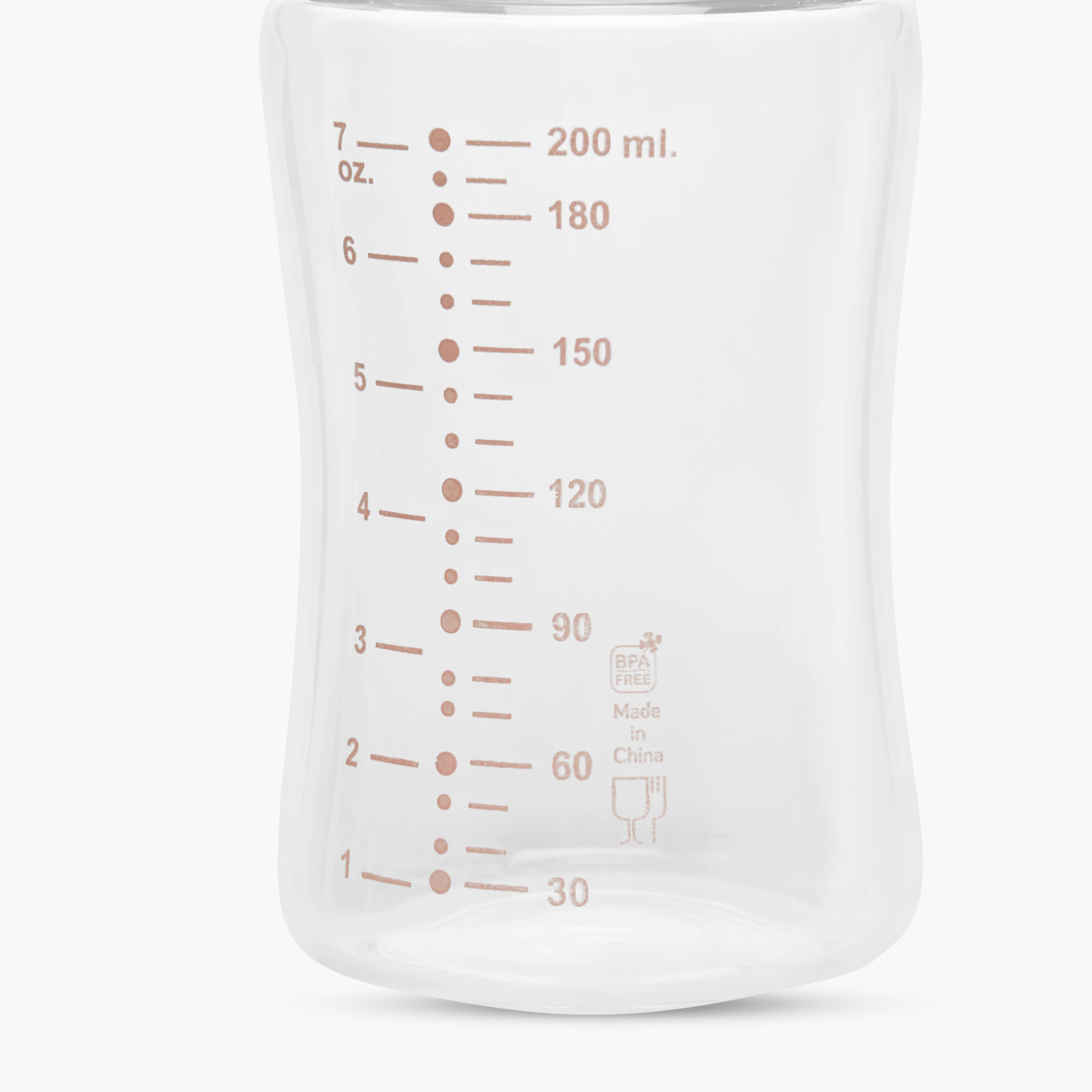 رضّاعة مضادة للمغص من جيجلز - 200 مل-baby-feeding-feedingbottles-bottlesandteats-image-5