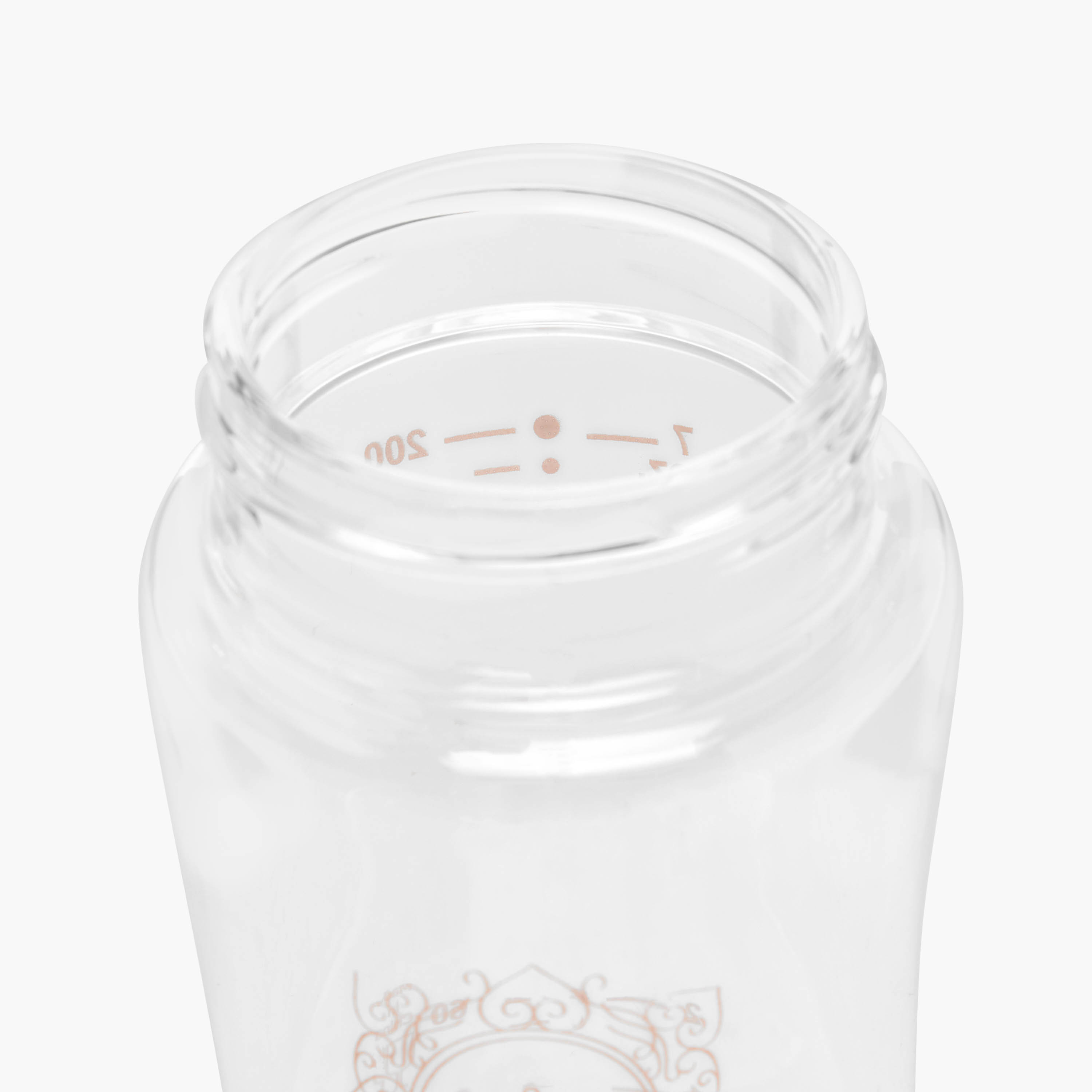 رضّاعة مضادة للمغص من جيجلز - 200 مل-baby-feeding-feedingbottles-bottlesandteats-image-7