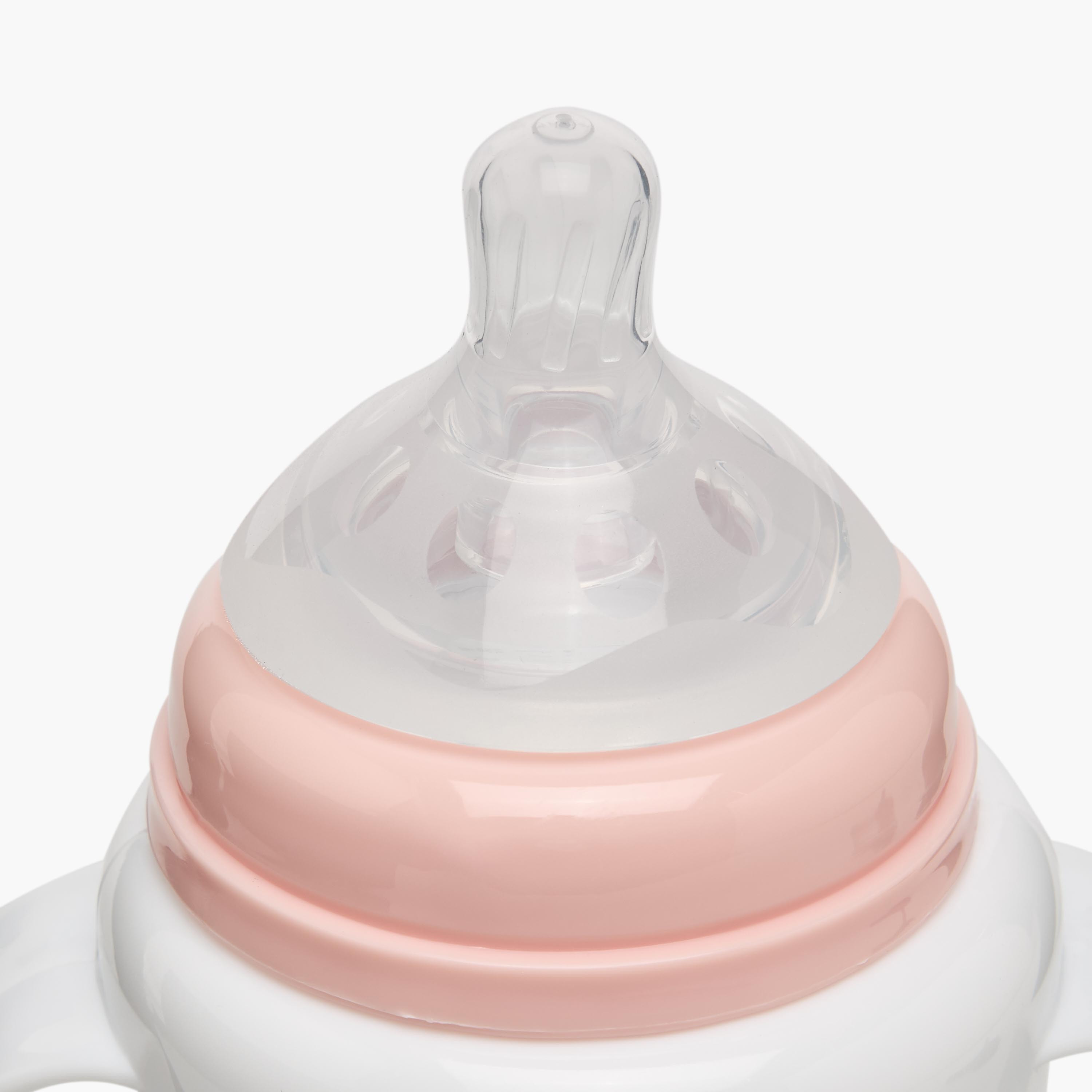 رضّاعة مضادة للمغص من جيجلز - 250 مل-baby-feeding-feedingbottles-bottlesandteats-image-4
