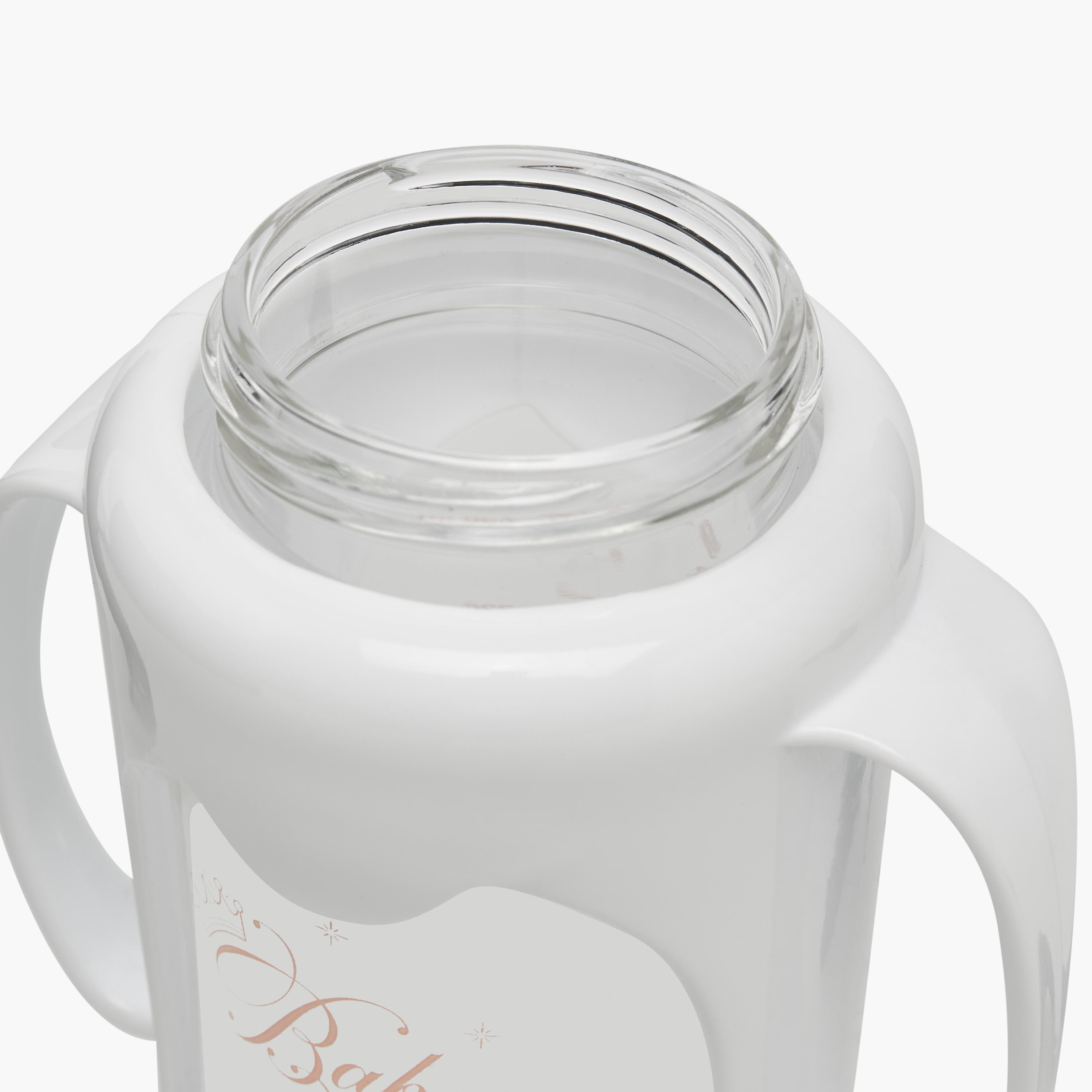 رضّاعة مضادة للمغص من جيجلز - 250 مل-baby-feeding-feedingbottles-bottlesandteats-image-7