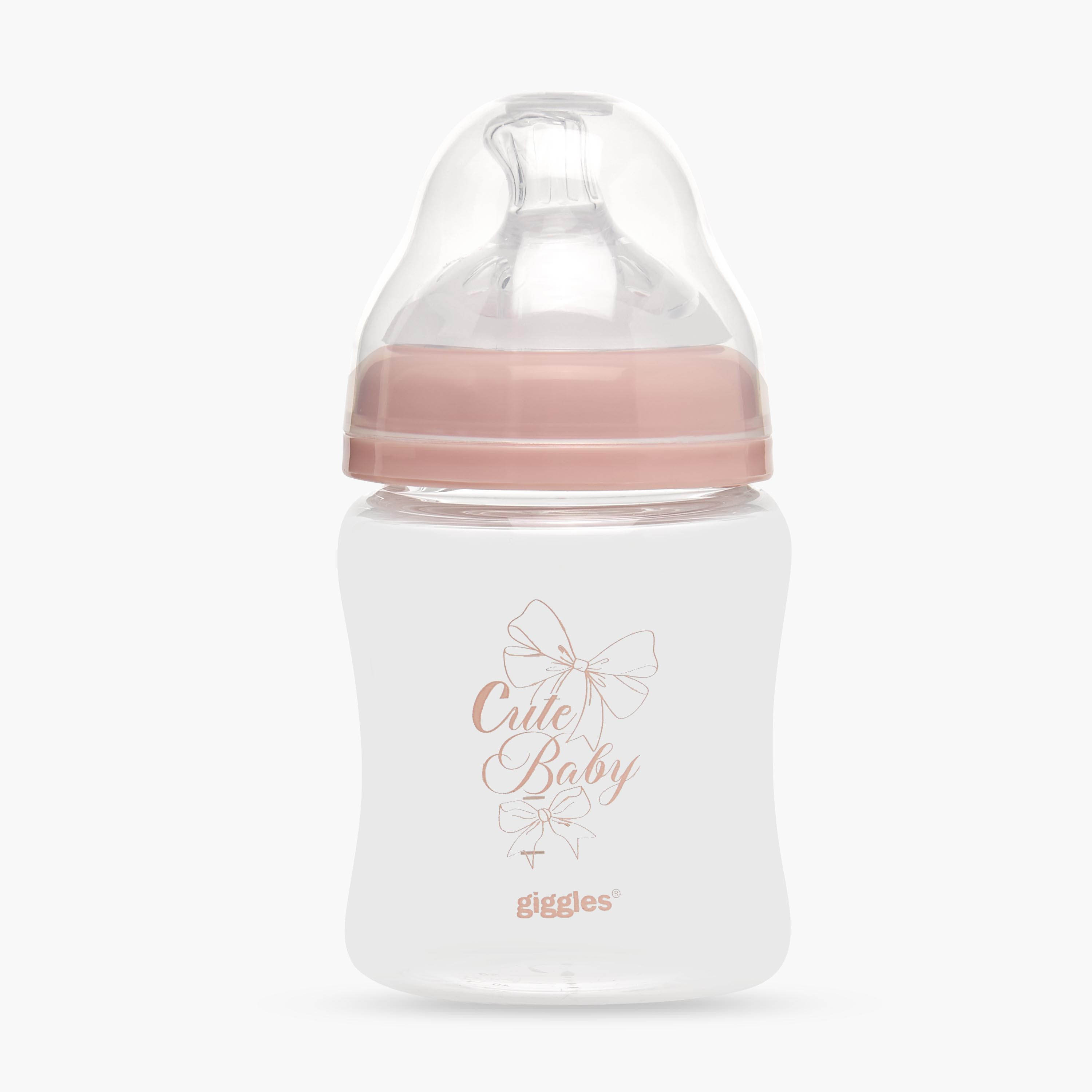 رضّاعة مضادة للمغص من جيجلز - 120 مل-baby-feeding-feedingbottles-bottlesandteats-image-1
